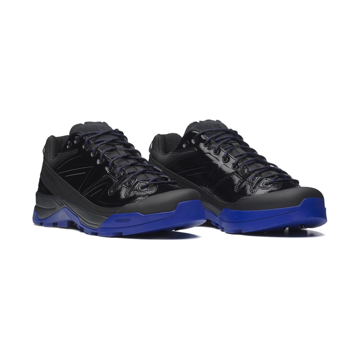 Salomon X-Alp Recon Sneakers Black