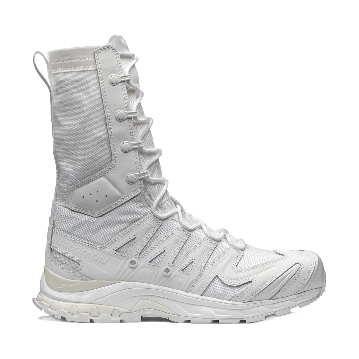 Salomon Xa Jungle Rier Intersection Sportstyle White