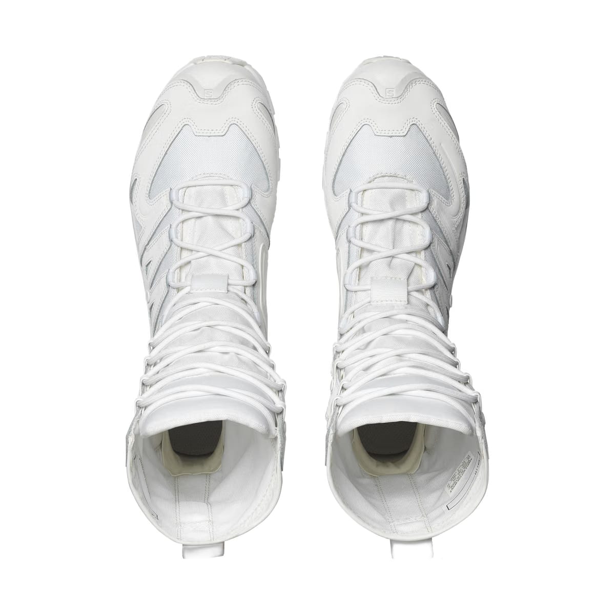 Salomon Xa Jungle Rier Intersection Sportstyle White