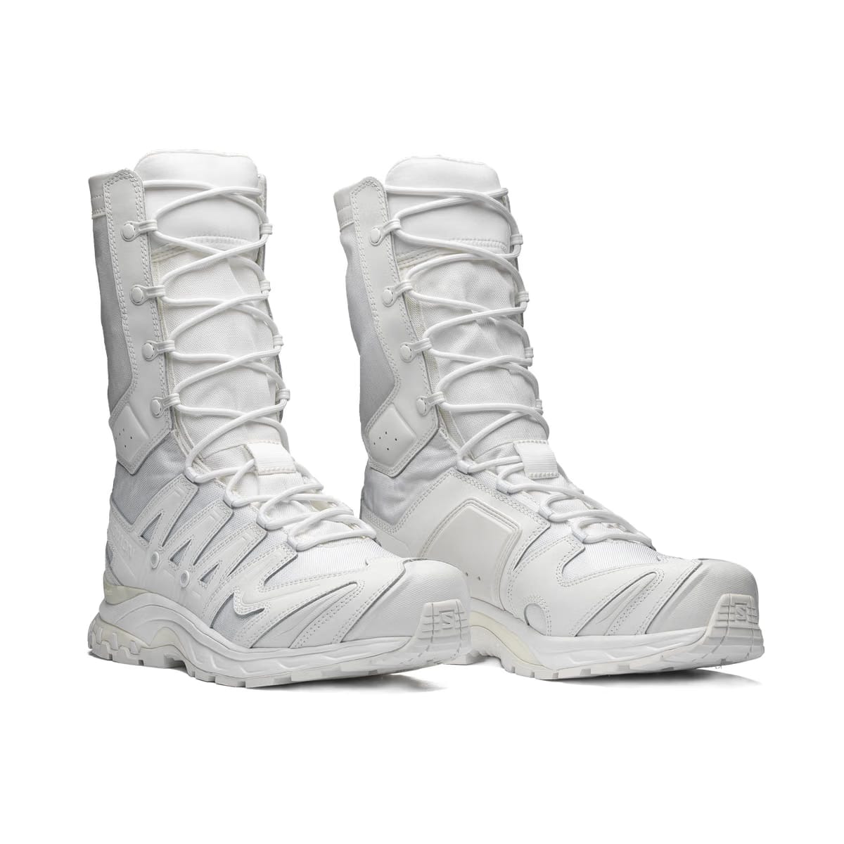 Salomon Xa Jungle Rier Intersection Sportstyle White