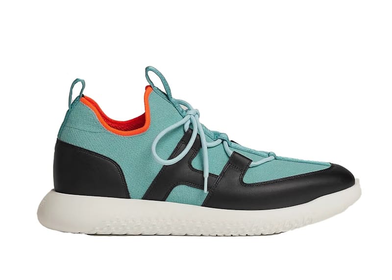 Hermes Duel Frost Blue