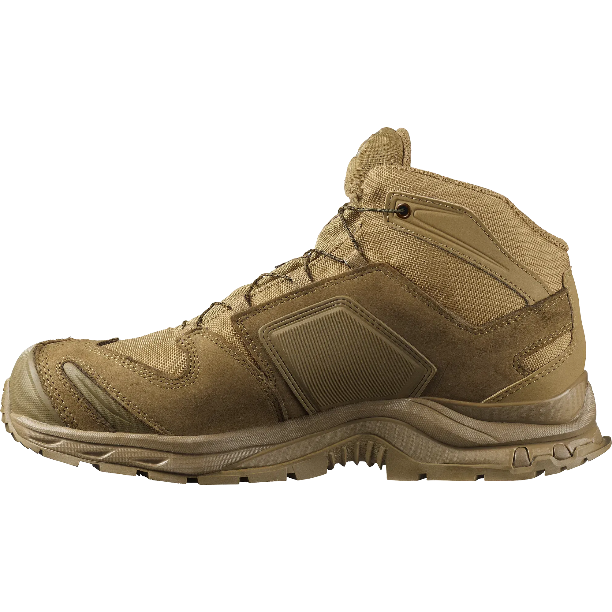Salomon Xa Forces Mid Gore-Tex Forces Coyote Brown