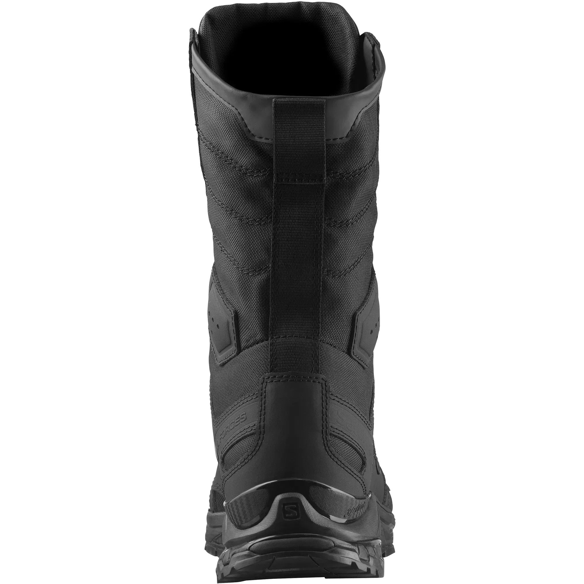 Salomon Xa Forces Jungle Forces Black