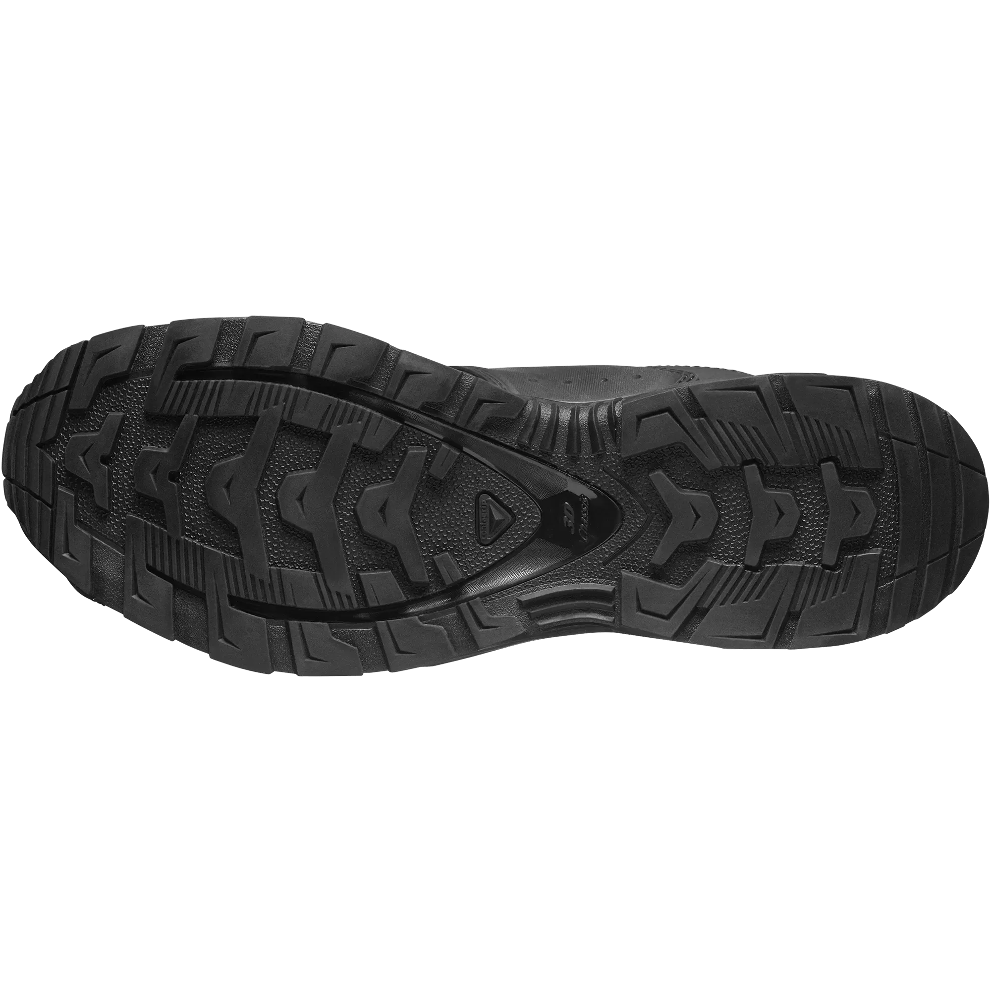 Salomon Xa Forces Jungle Forces Black