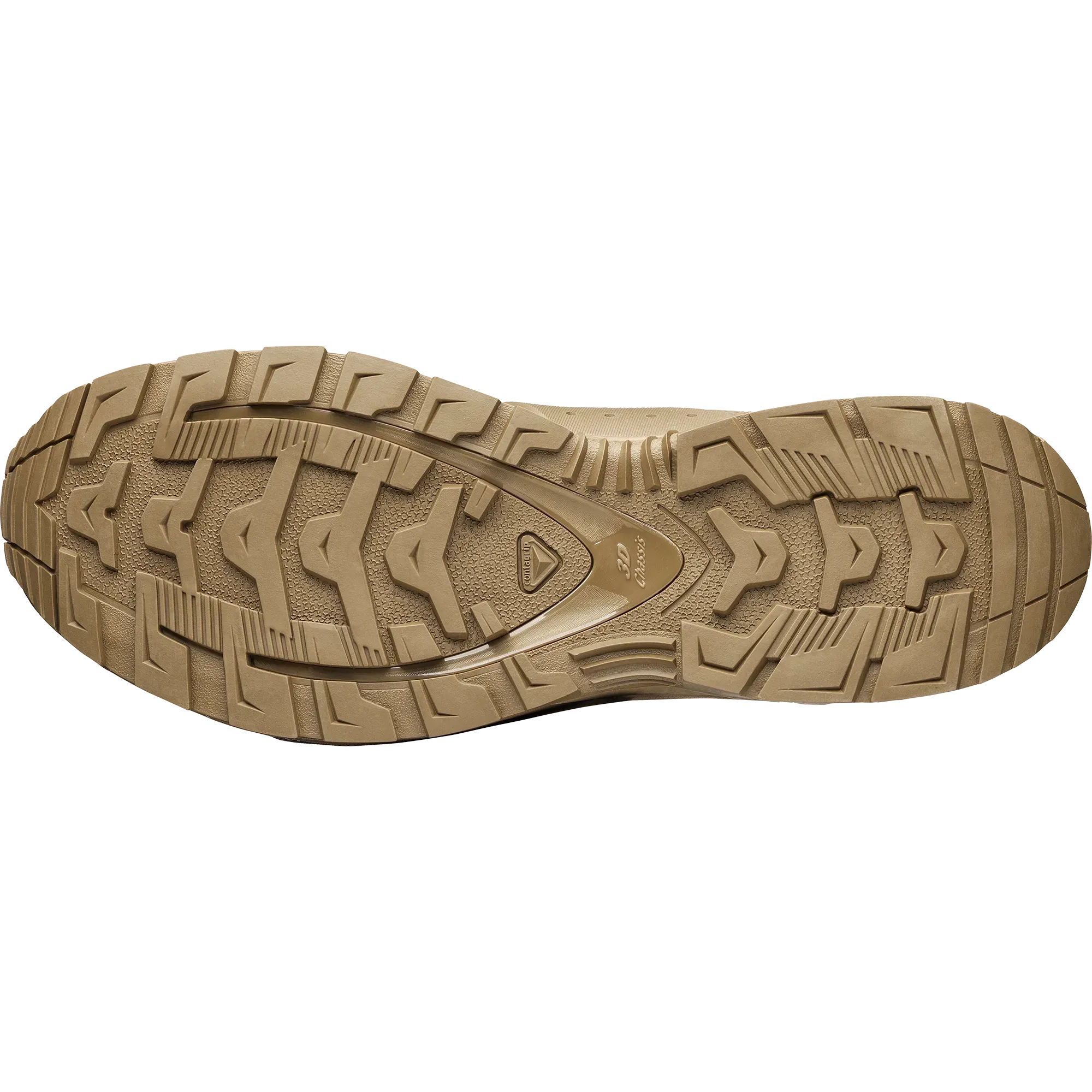 Salomon Xa Forces Jungle Forces Coyote Brown