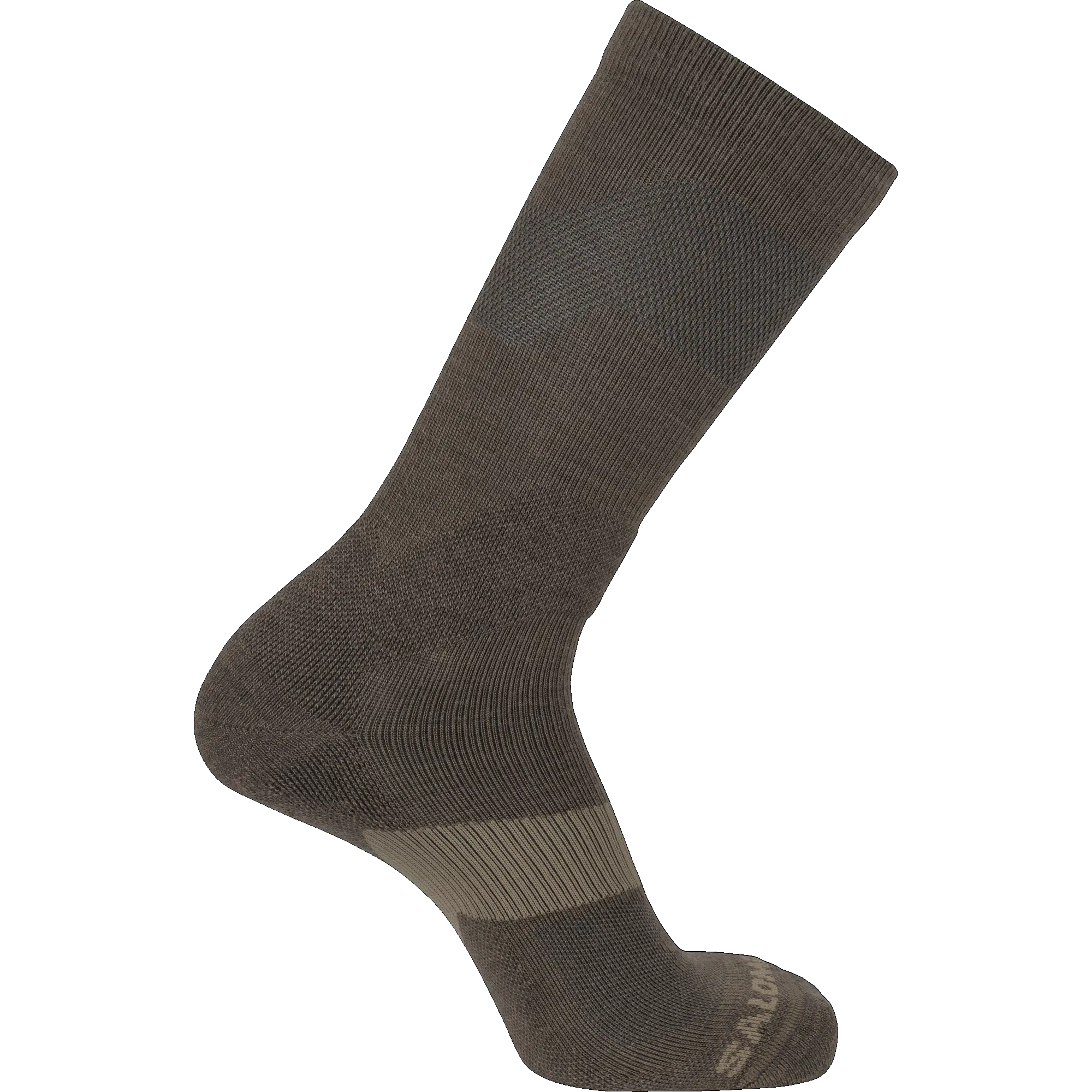 Salomon Xa Forces Crew Socks Kangaroo