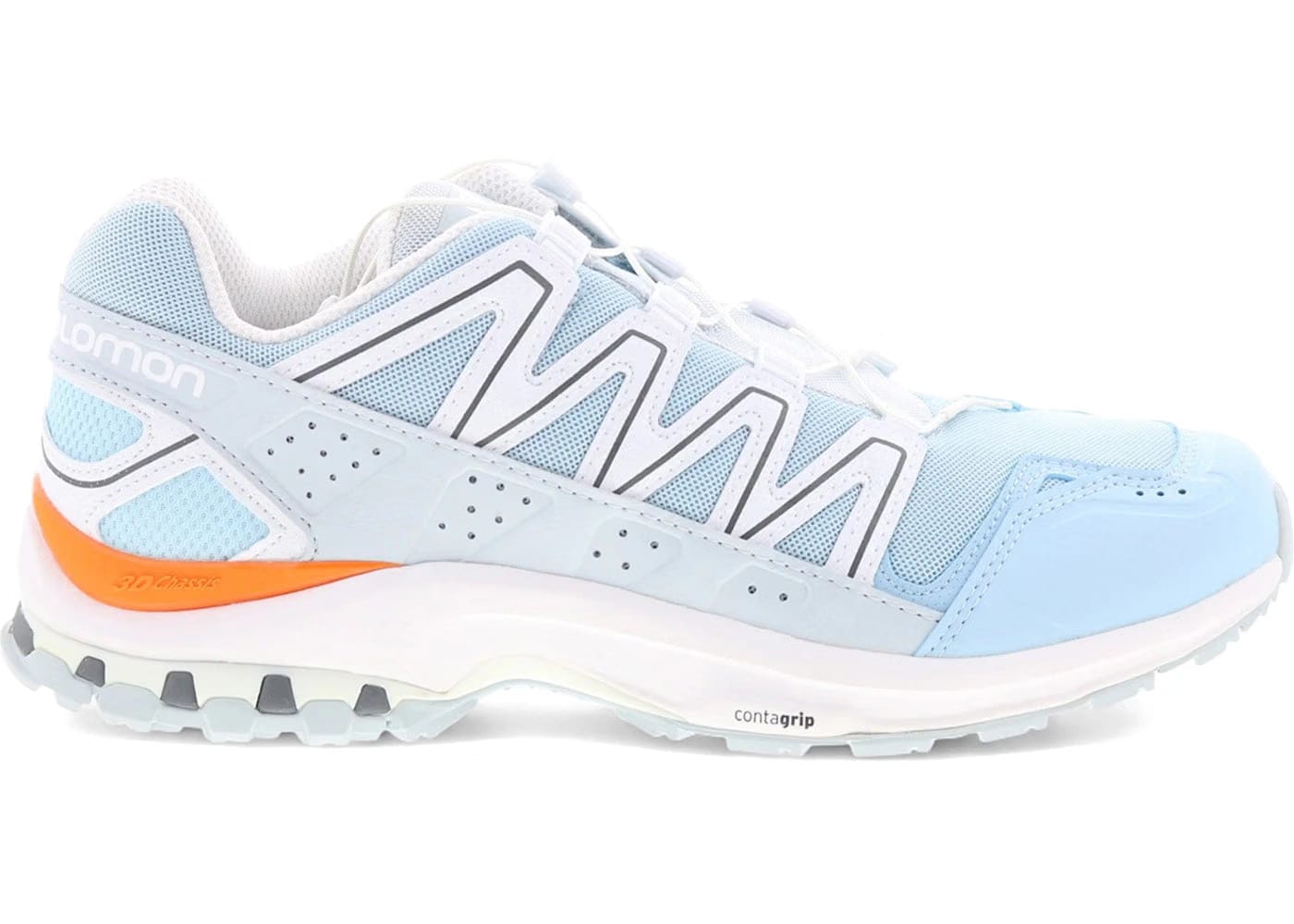 Salomon Xa-Comp Advanced Angel Falls