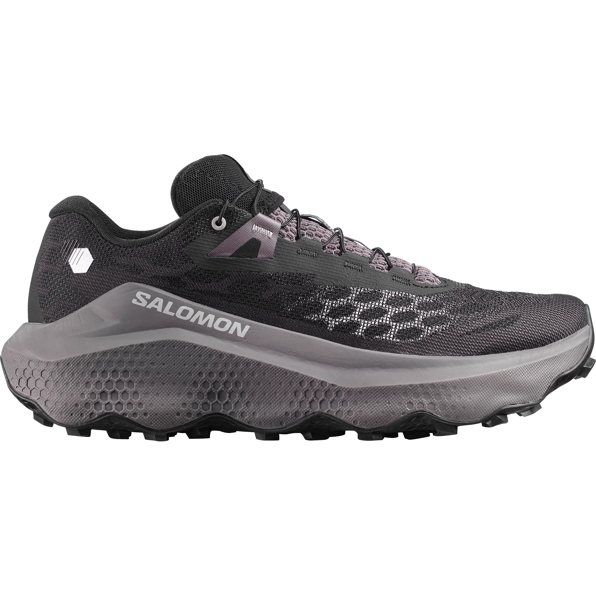 Salomon Ultra Glide 4 Trail Running Black