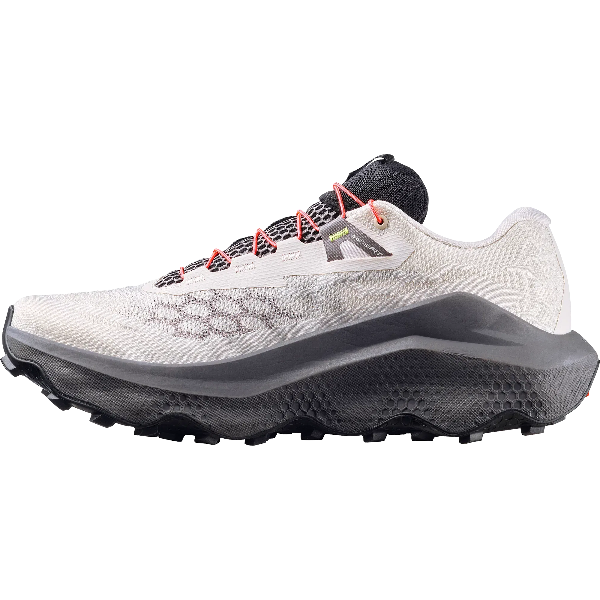 Salomon Ultra Glide 4 Trail Running Lilac Ash