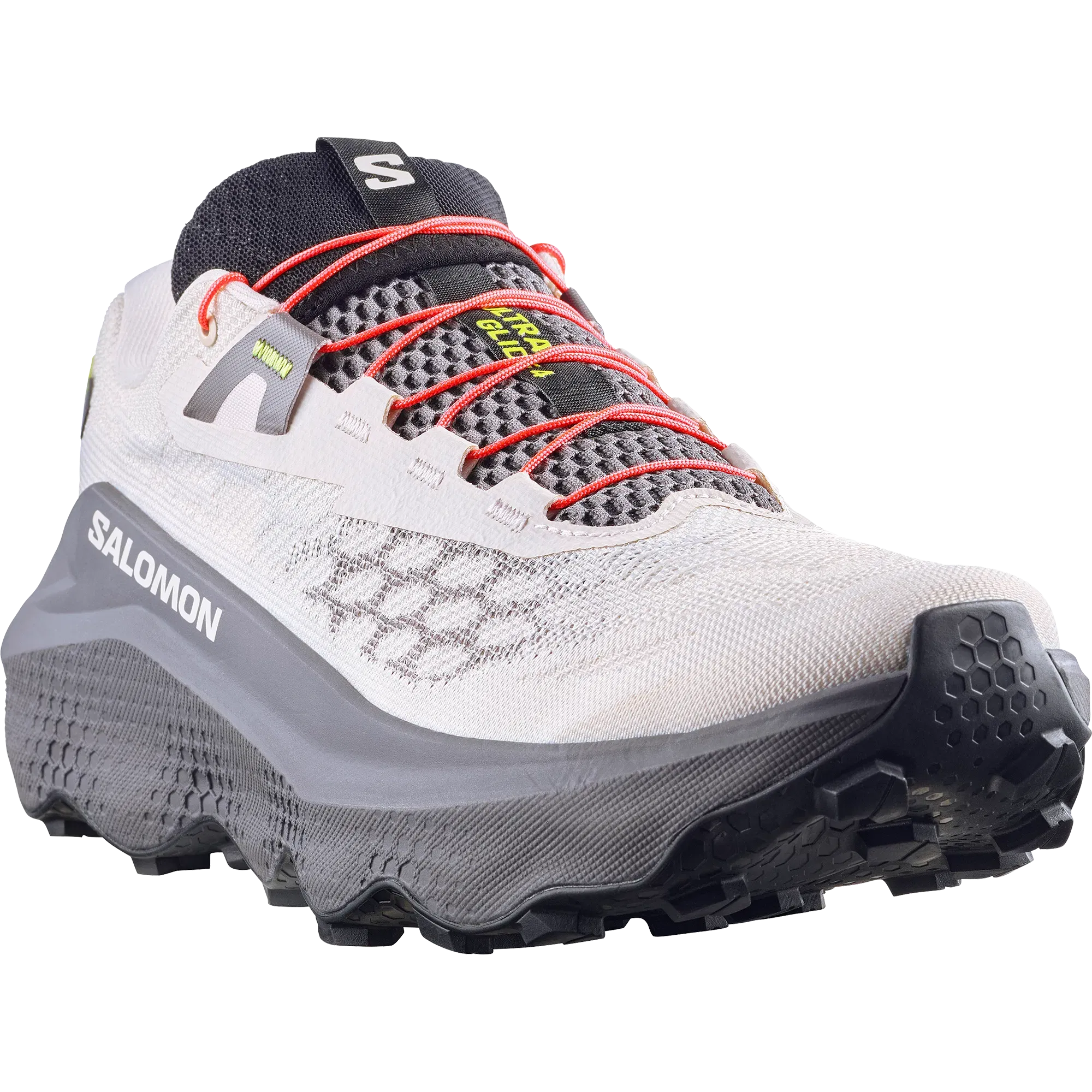Salomon Ultra Glide 4 Trail Running Lilac Ash