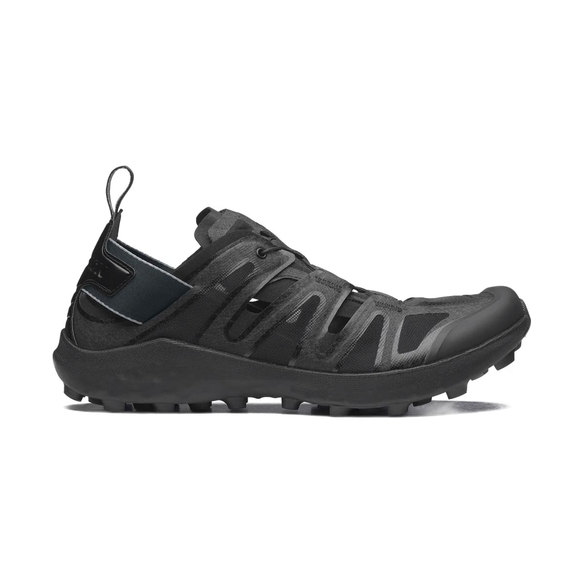 Salomon Udara Advanced Black