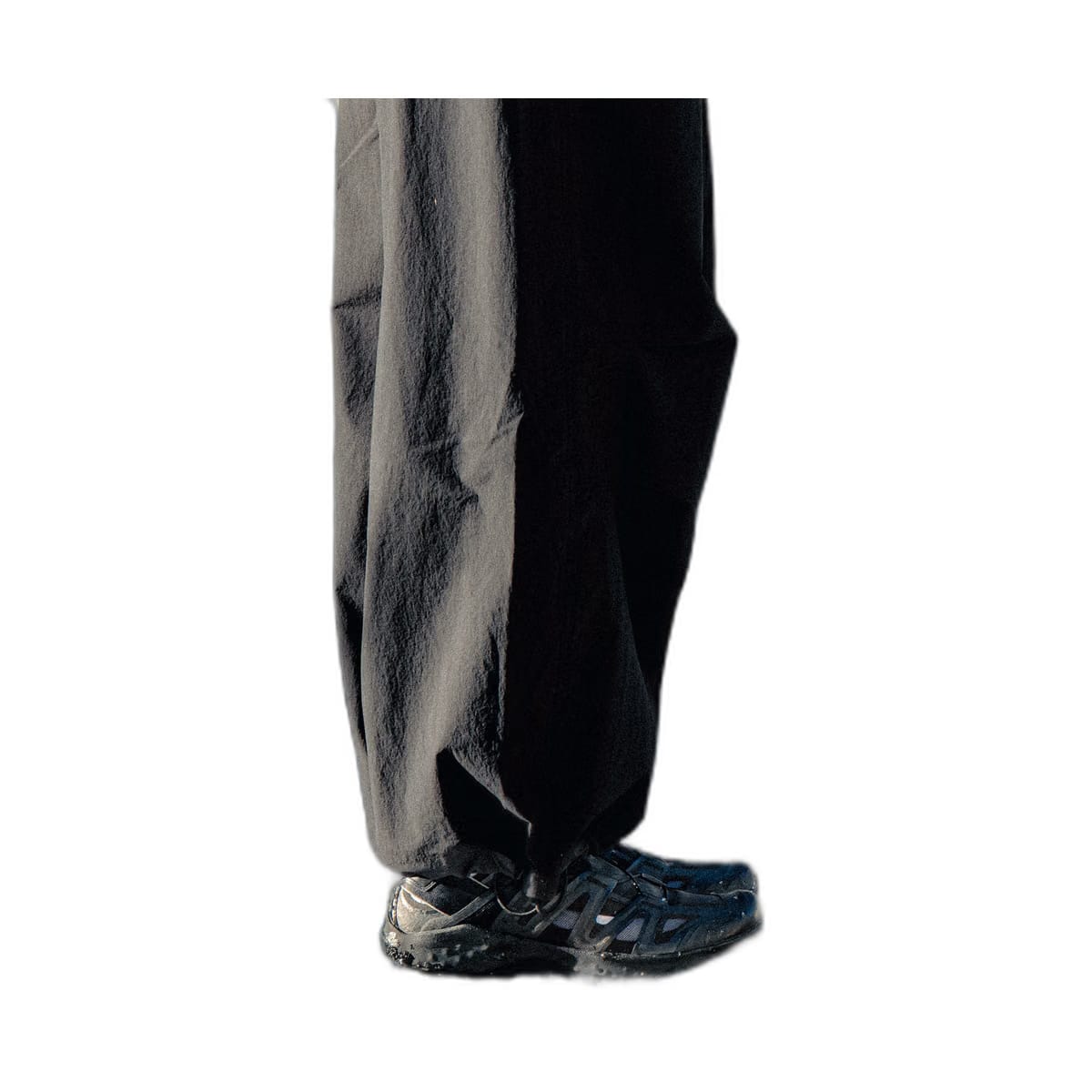 Salomon Udara Advanced Black