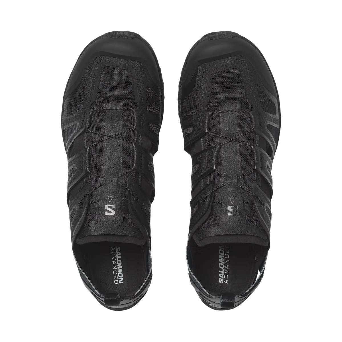 Salomon Udara Advanced Black