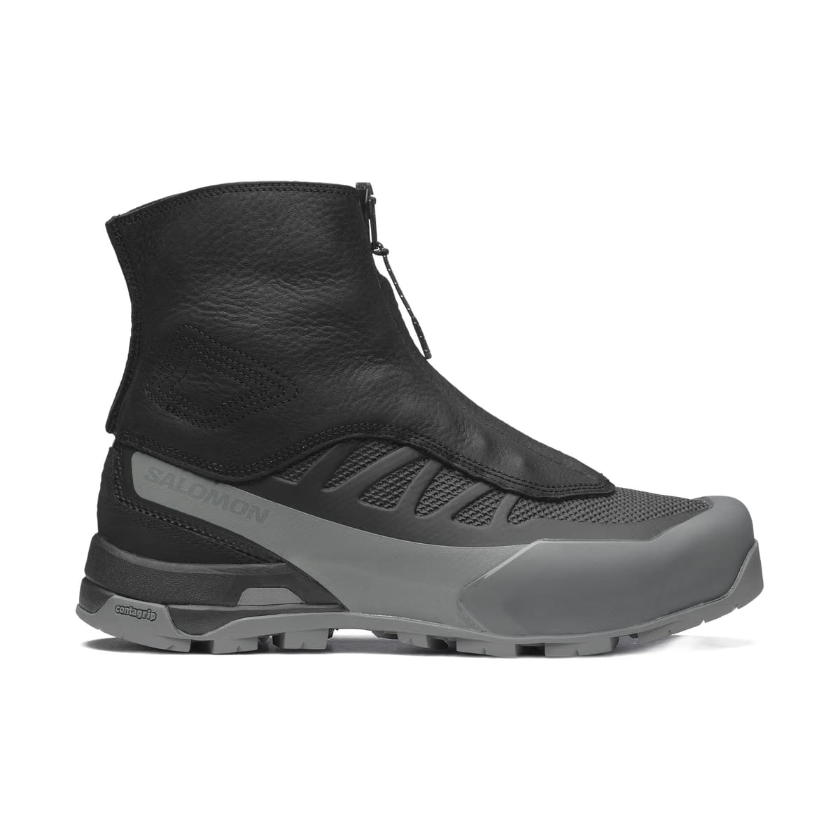 Salomon Tepiaz Advanced Black
