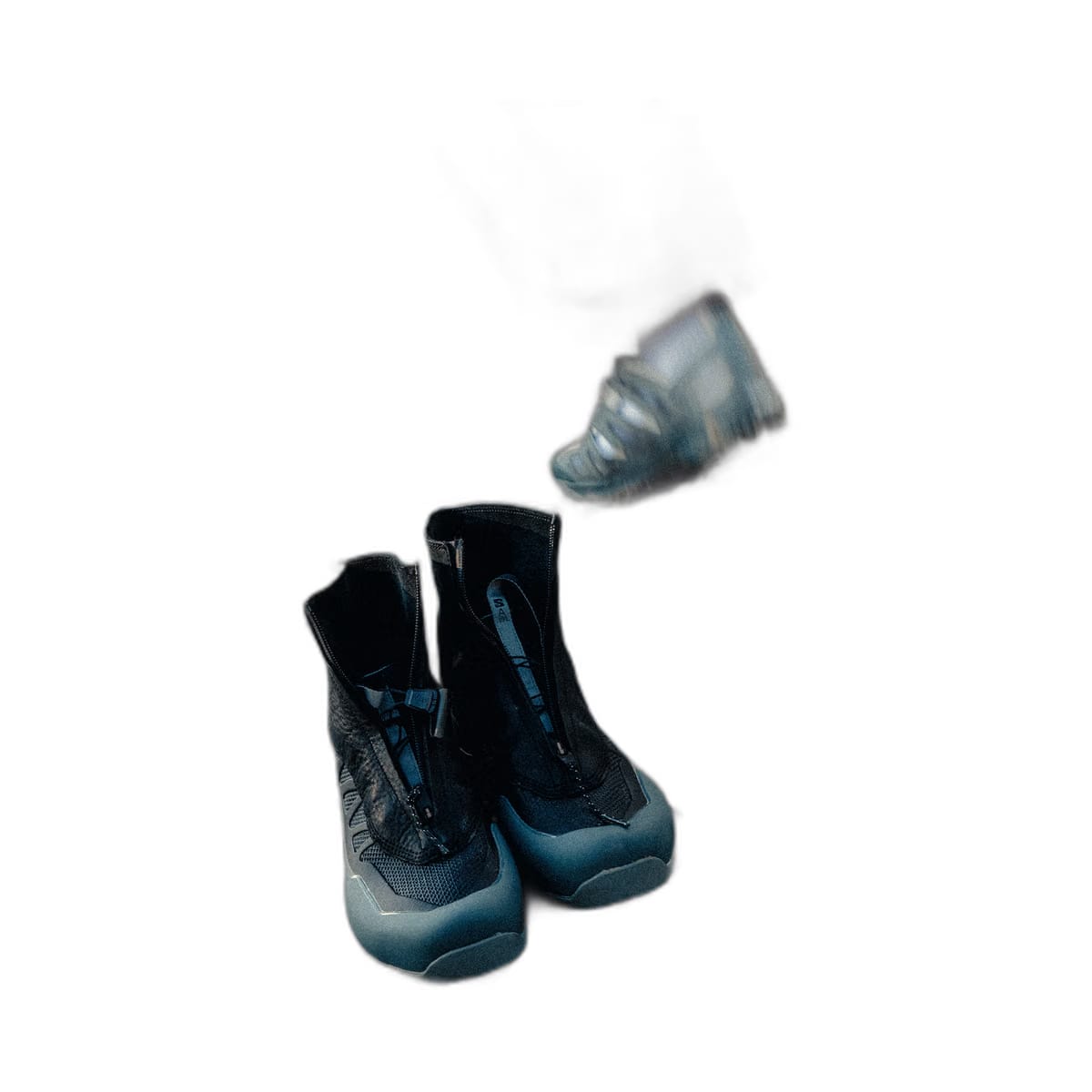 Salomon Tepiaz Advanced Black
