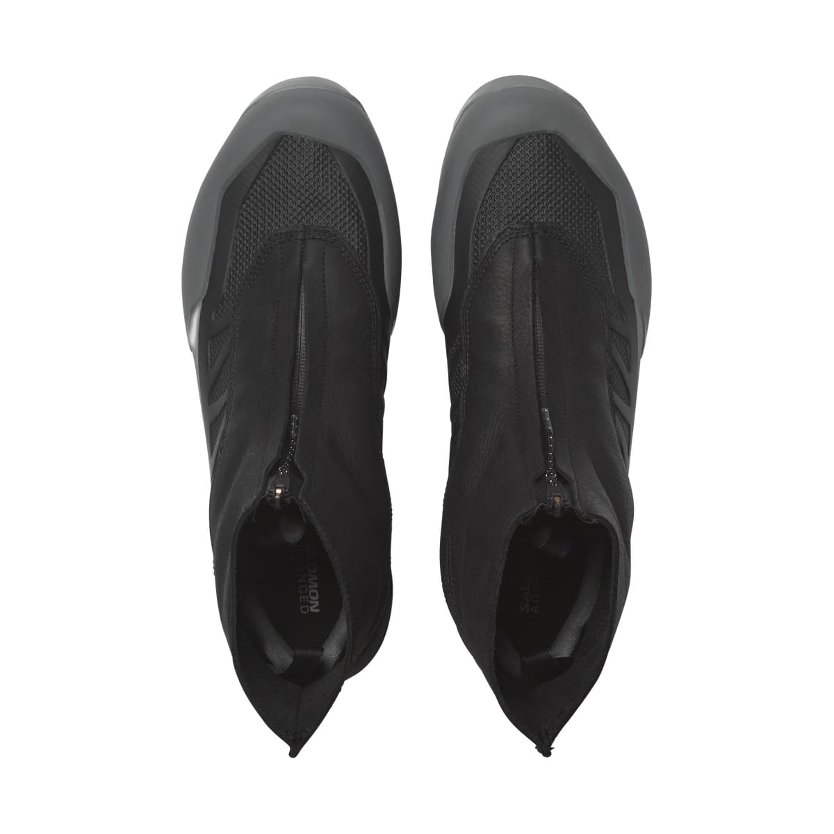 Salomon Tepiaz Advanced Black