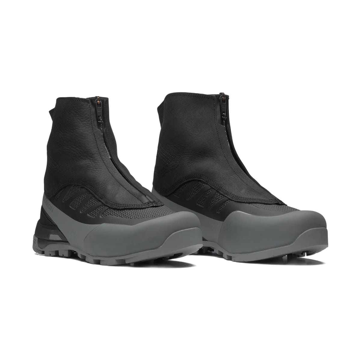 Salomon Tepiaz Advanced Black