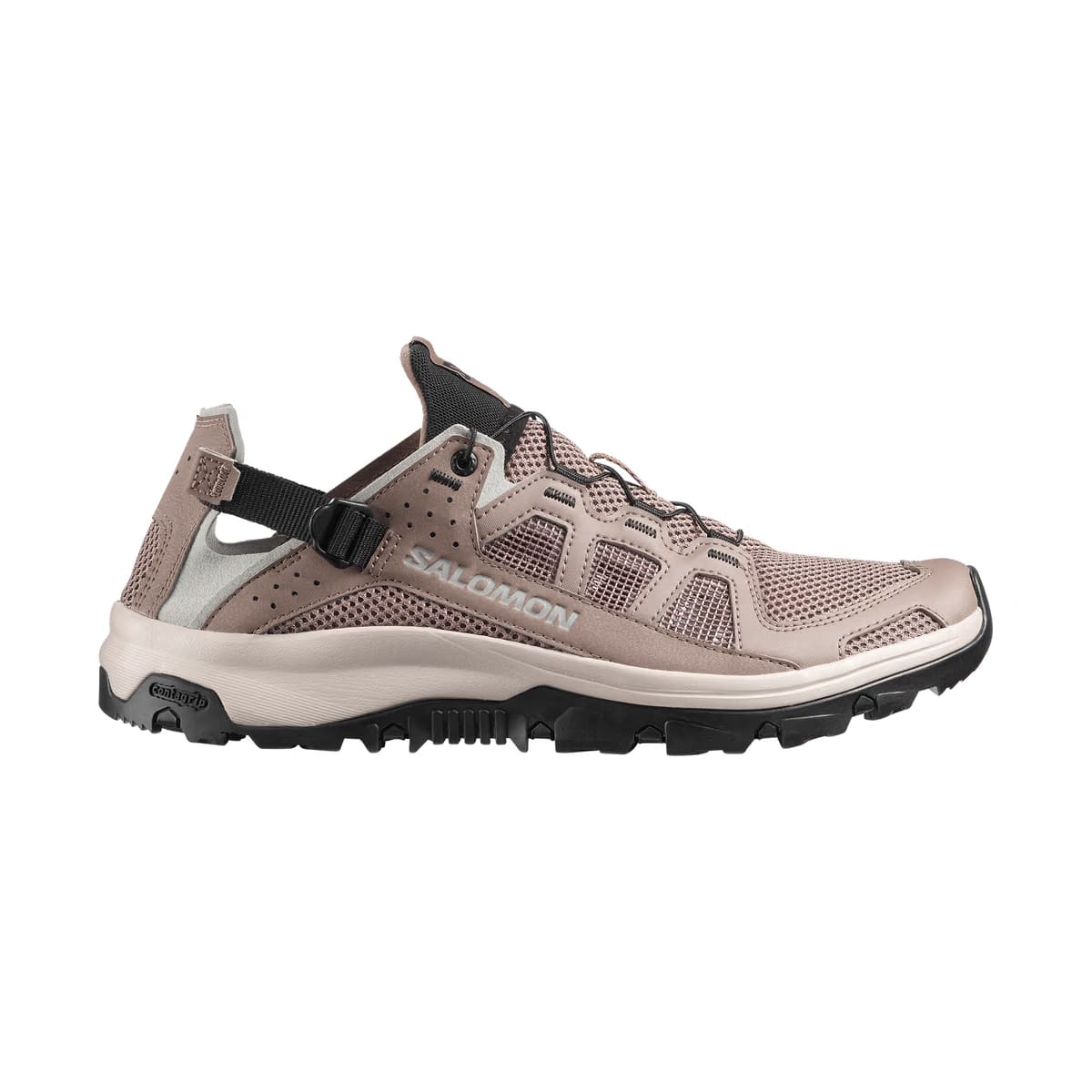 Salomon Techamphibian 5 Sandals & Watershoes Walnut
