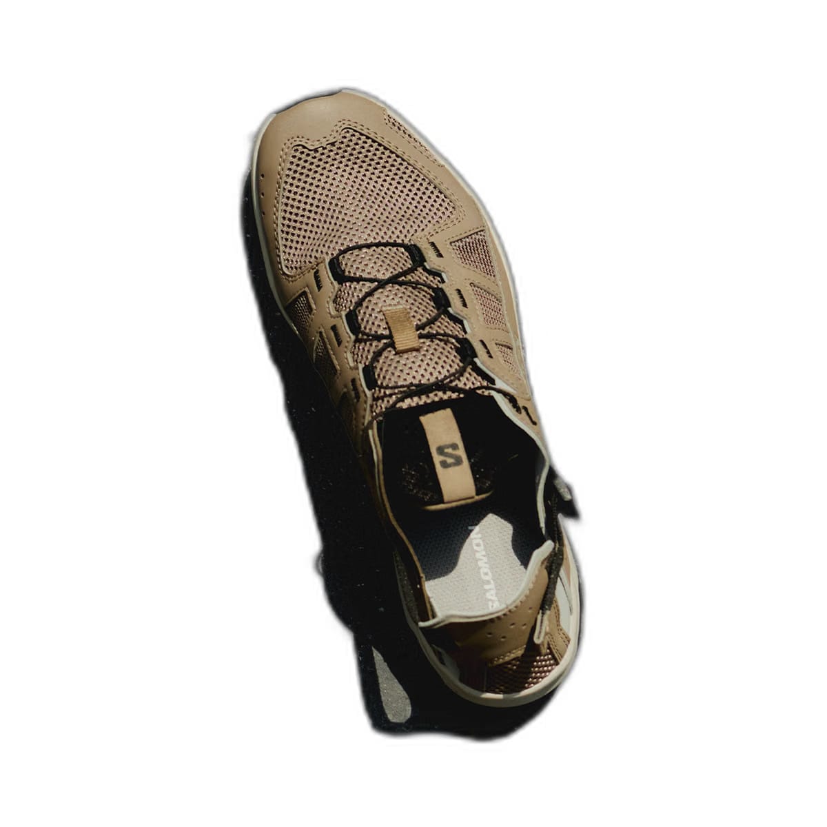 Salomon Techamphibian 5 Sandals & Watershoes Walnut