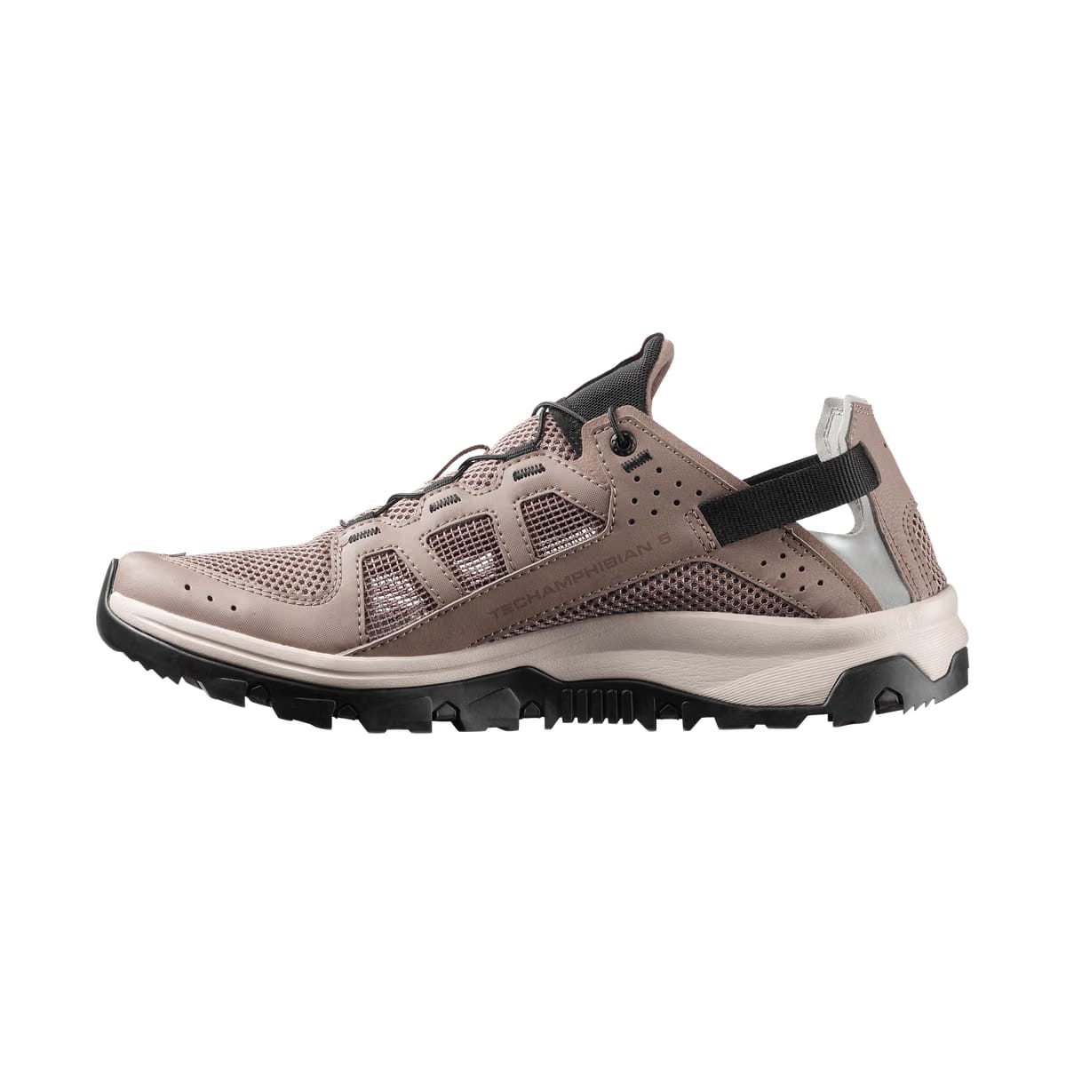 Salomon Techamphibian 5 Sandals & Watershoes Walnut