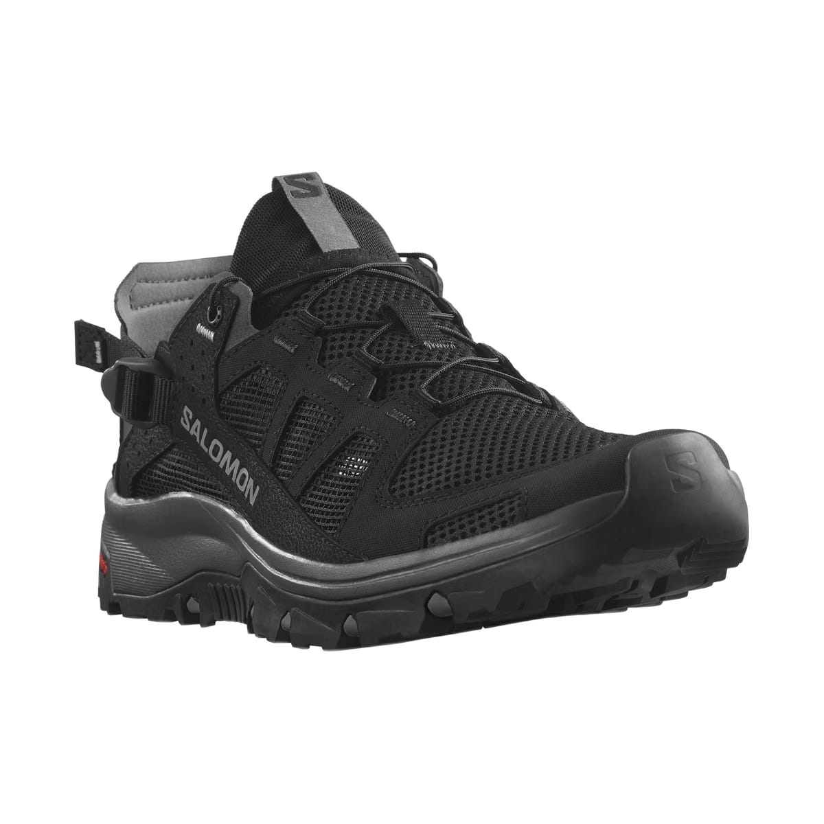 Salomon Techamphibian 5 Sandals & Watershoes Black