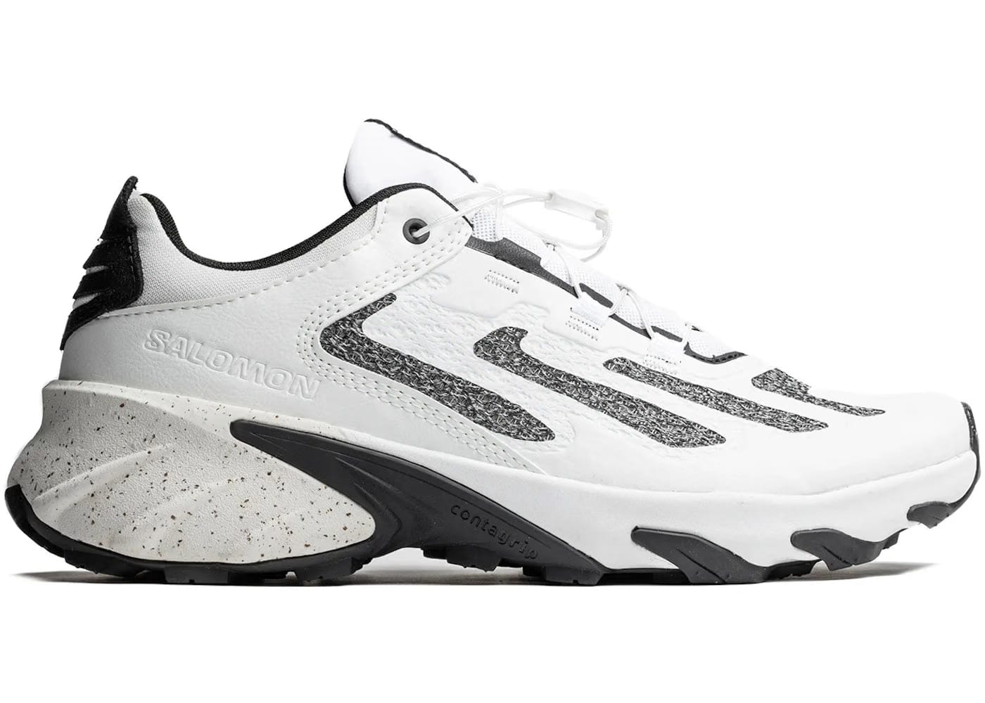 Salomon Speedverse Prg White Phantom