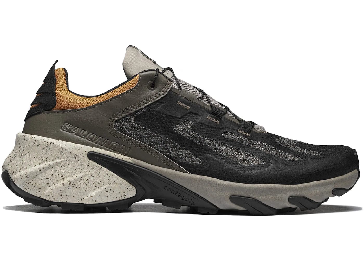Salomon Speedverse Prg Major Brown Marmalade