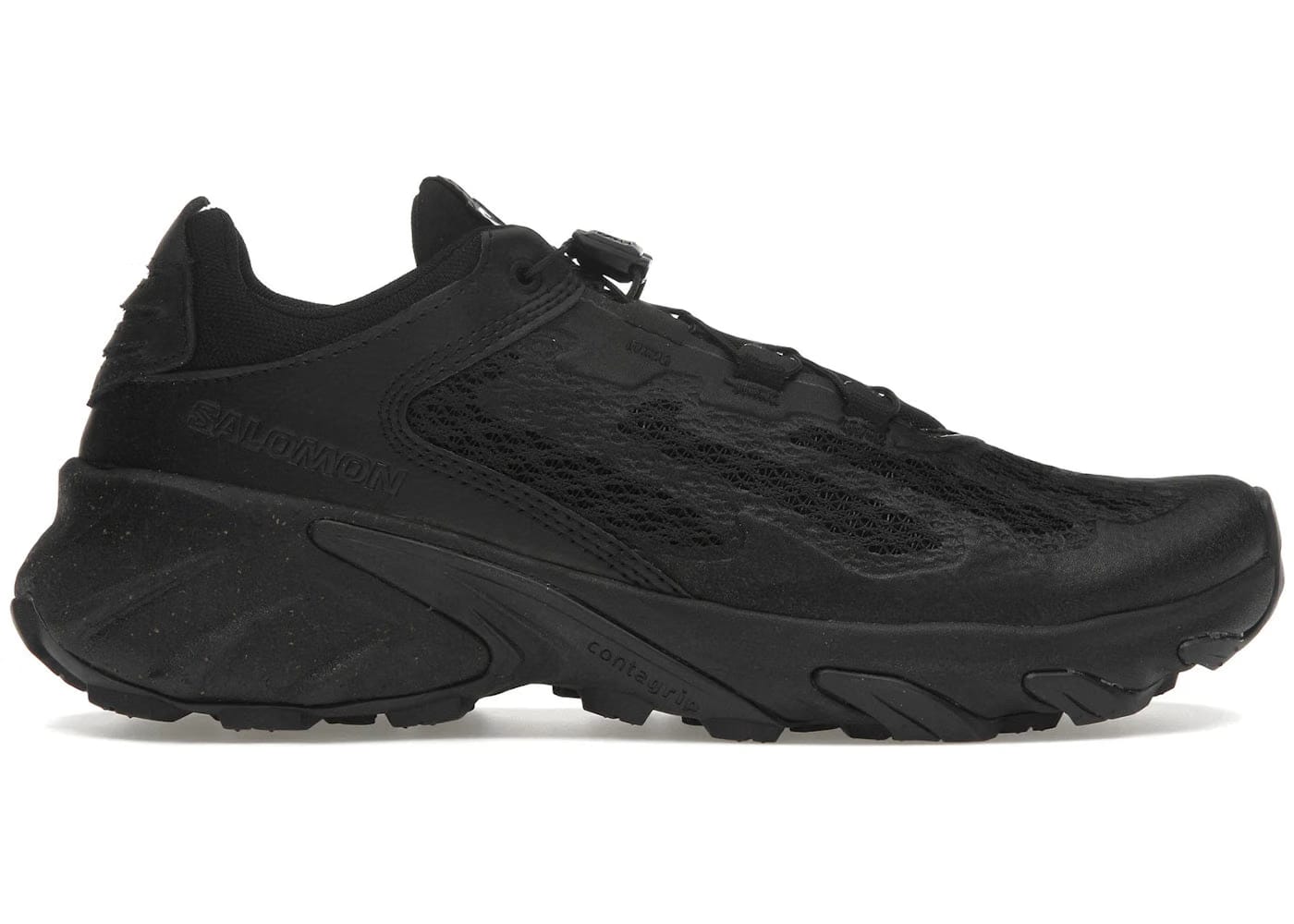 Salomon Speedverse Prg Black