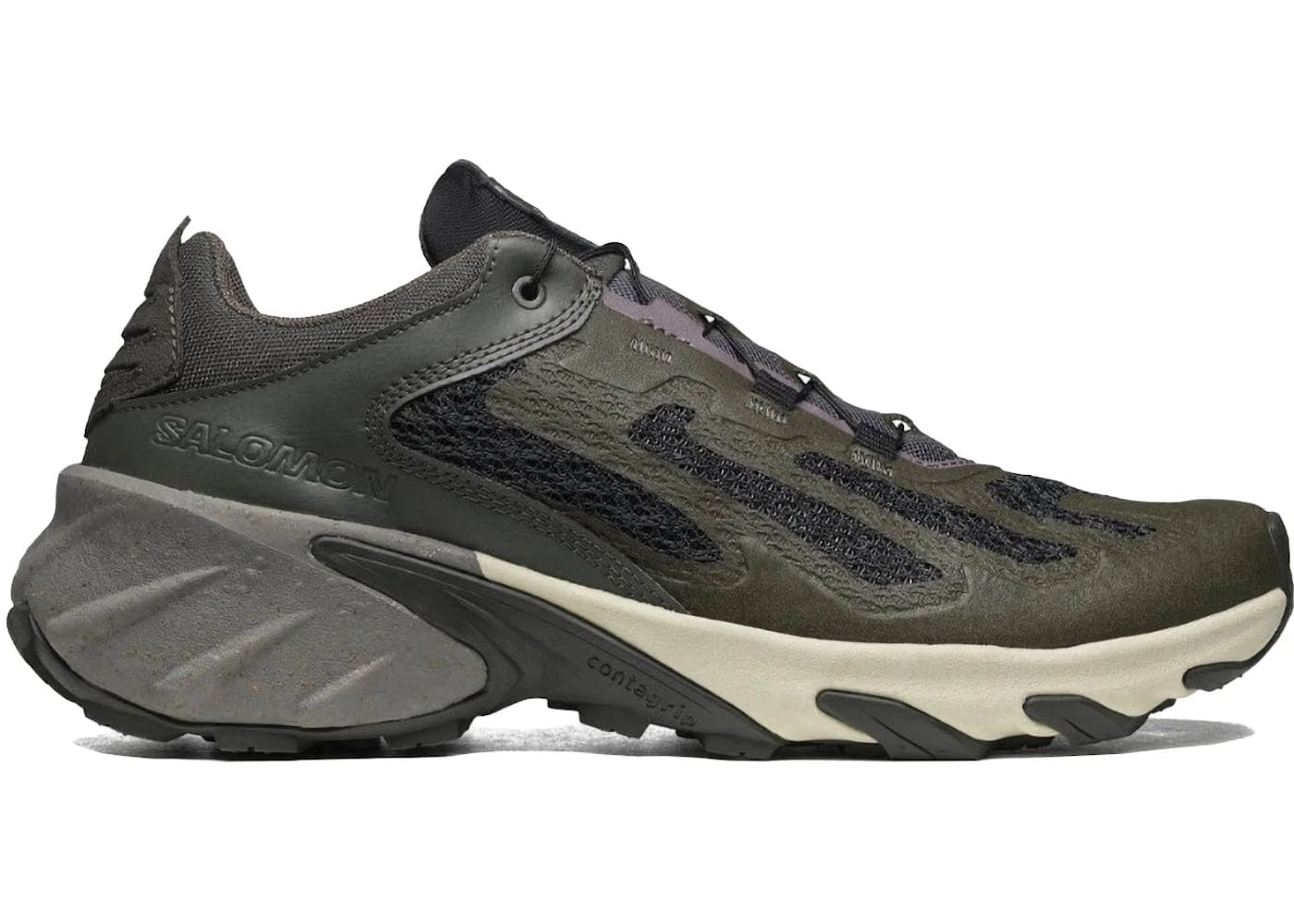 Salomon Speedverse Prg Beluga Moonscape