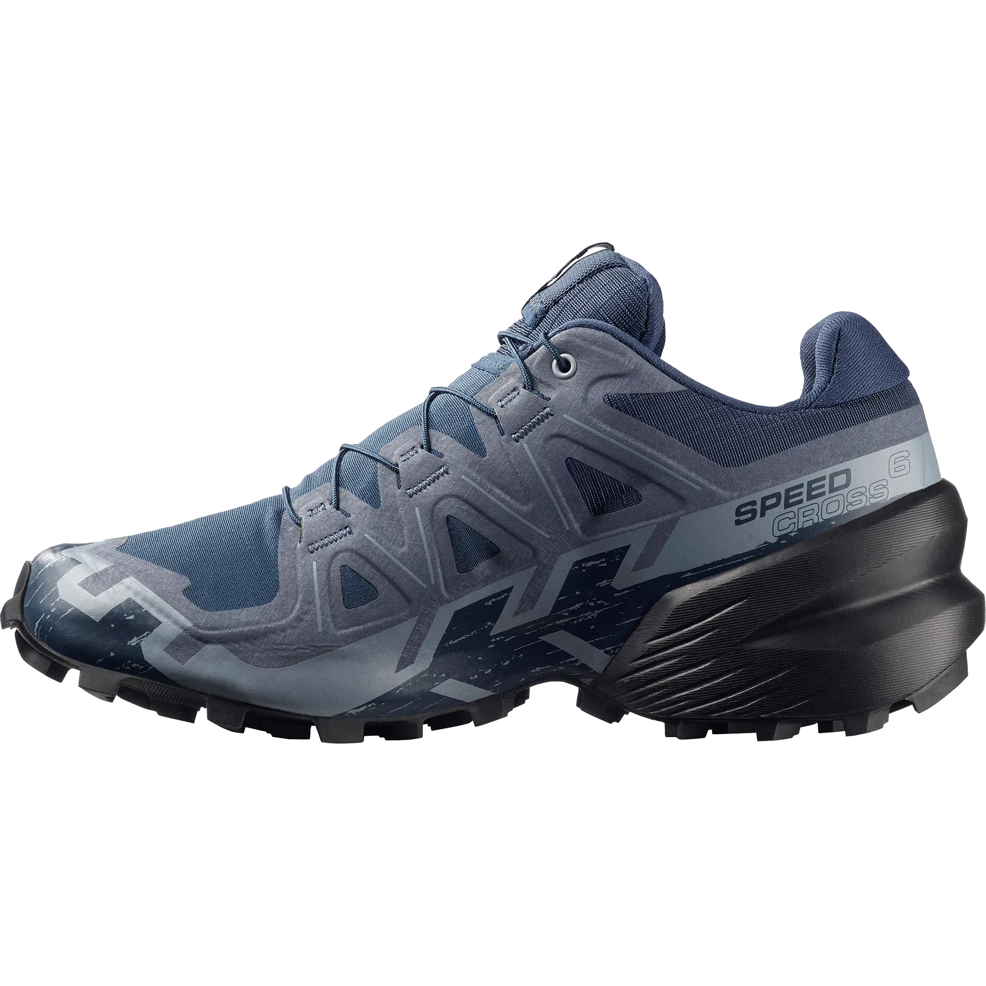 Salomon Speedcross 6 Trail Running Womens Spellbound