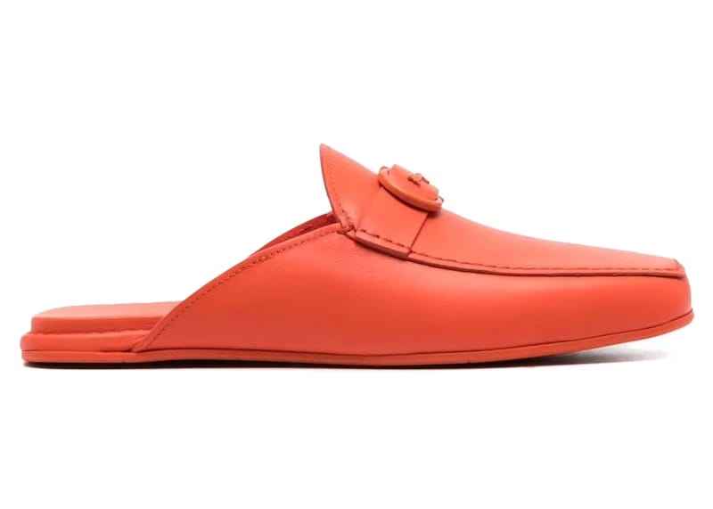 Ferragamo Sandal Red
