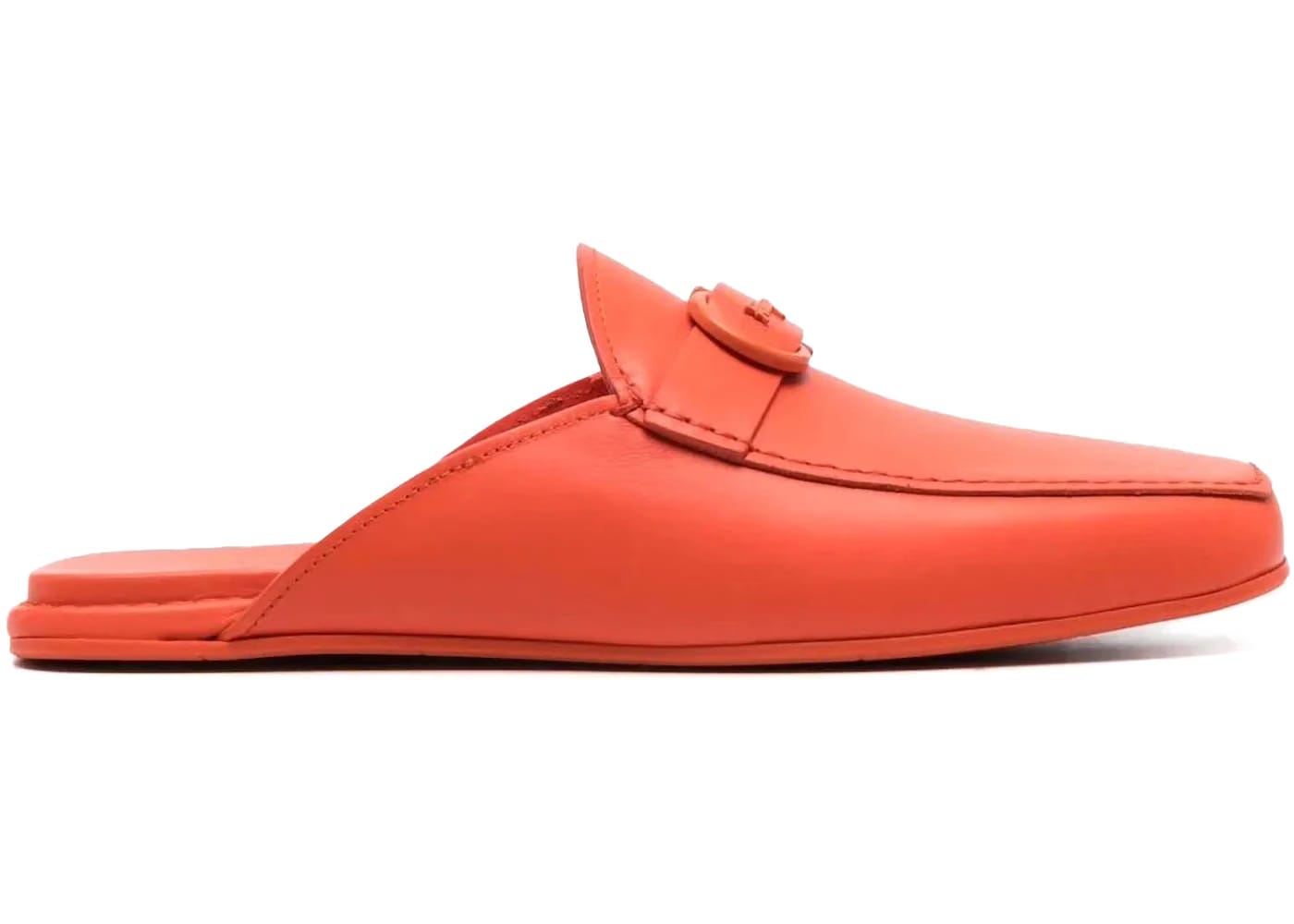 Ferragamo Sandal Red