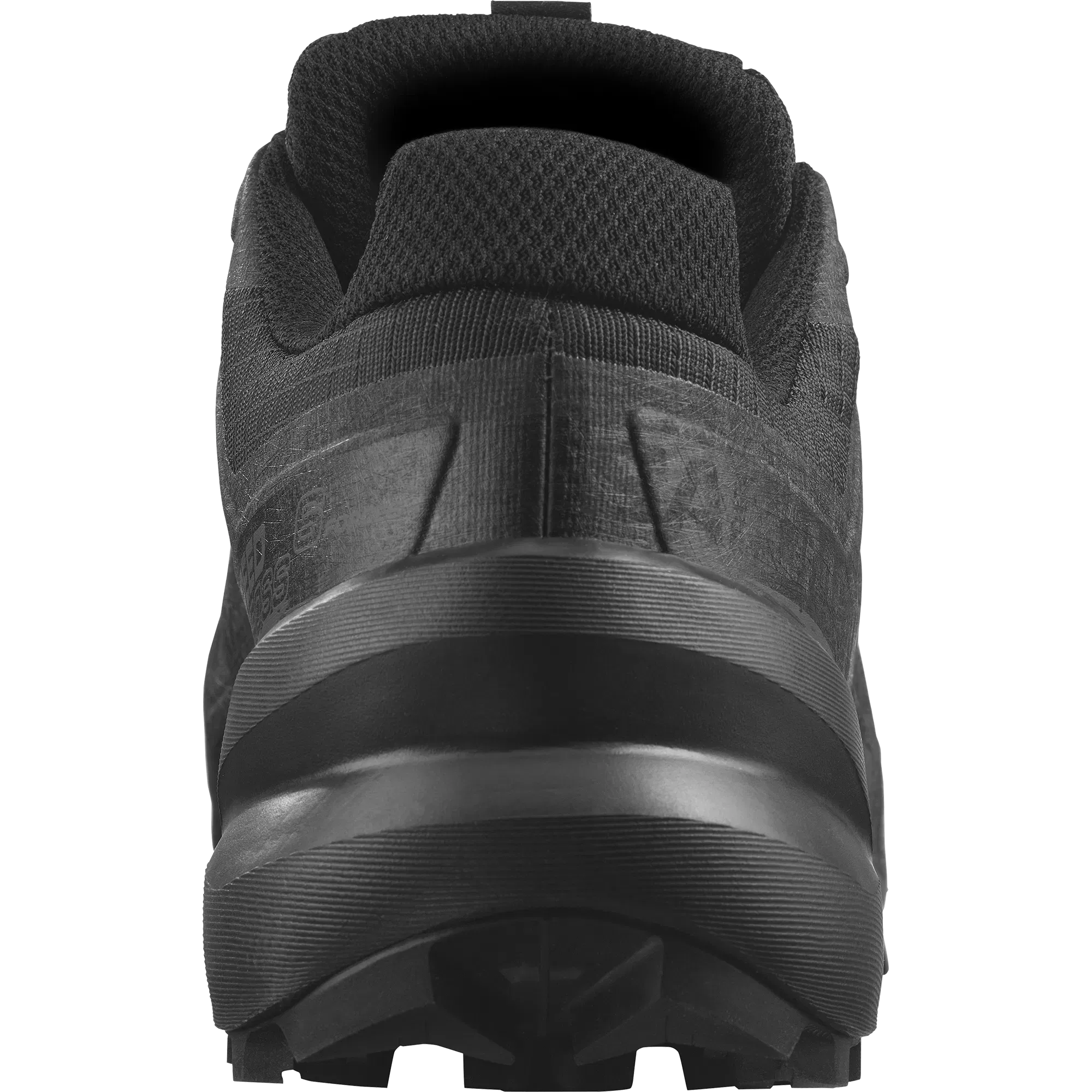Salomon Speedcross 6 Forces Black