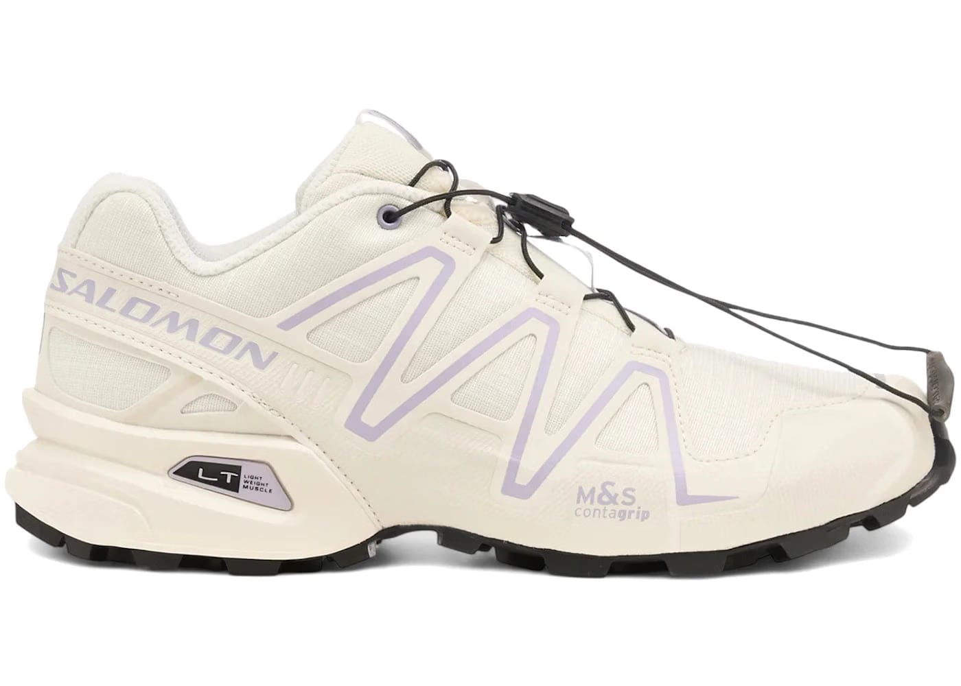 Salomon Speedcross 3 Vanila Cosmic