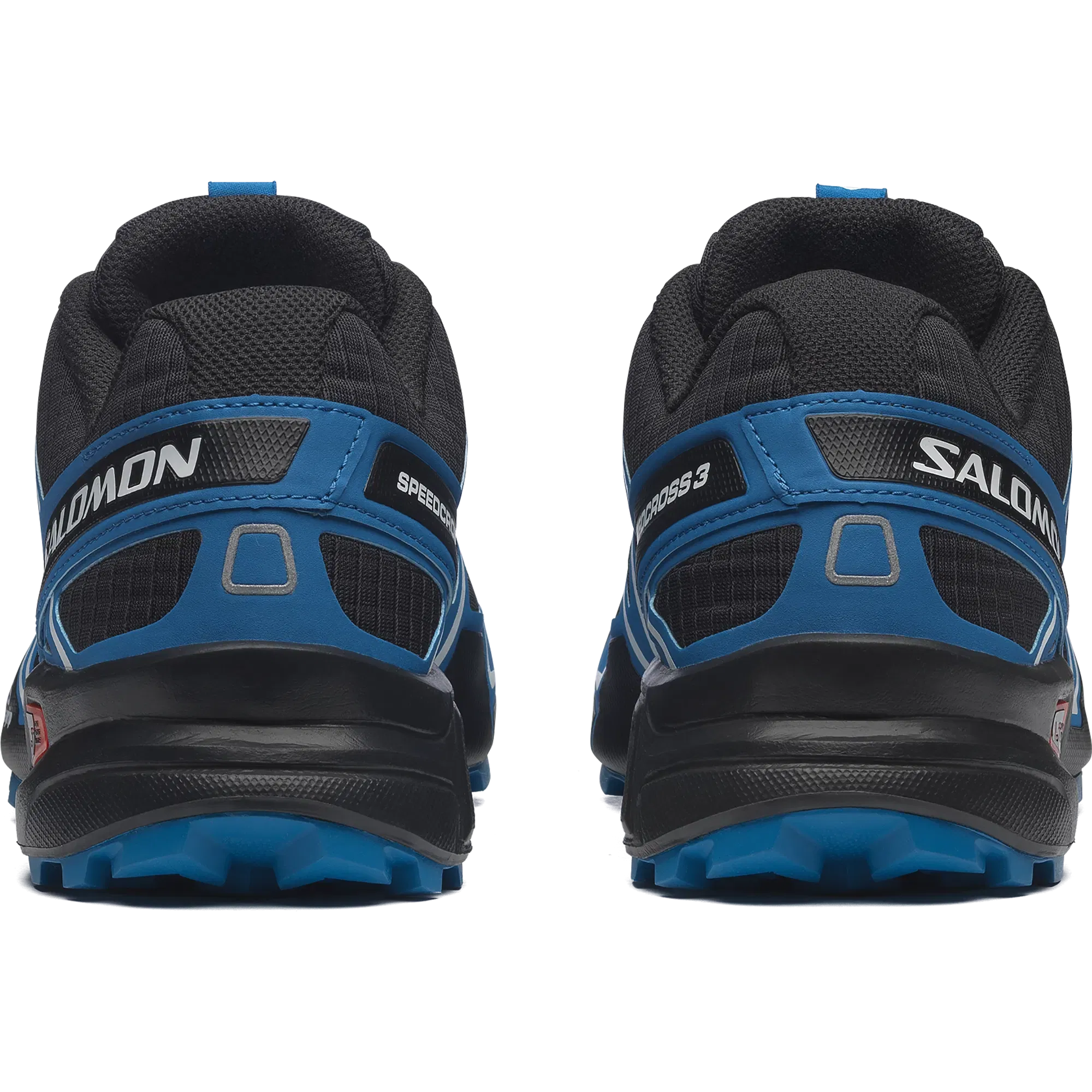 Salomon Speedcross 3 Sneakers Black
