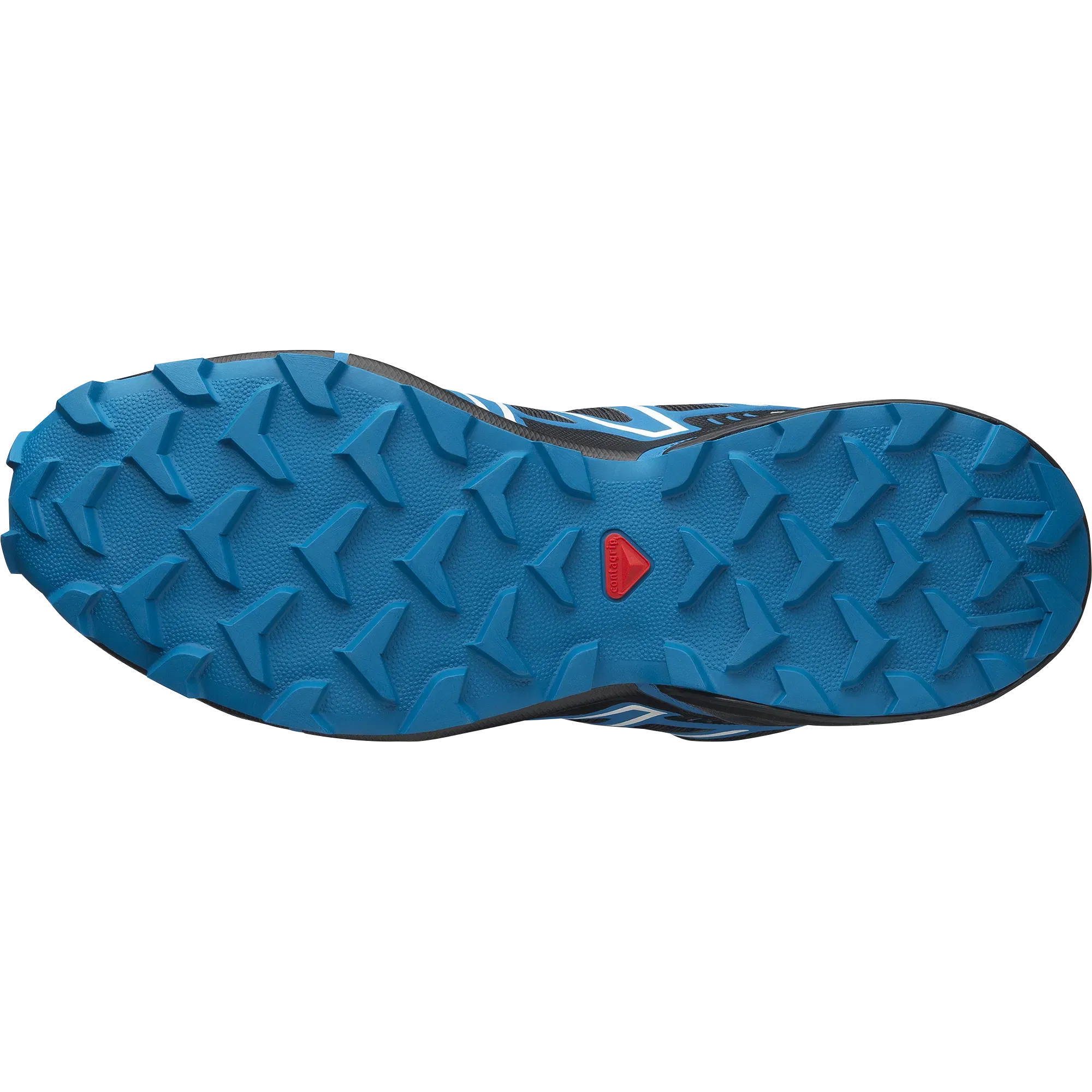Salomon Speedcross 3 Sneakers Black