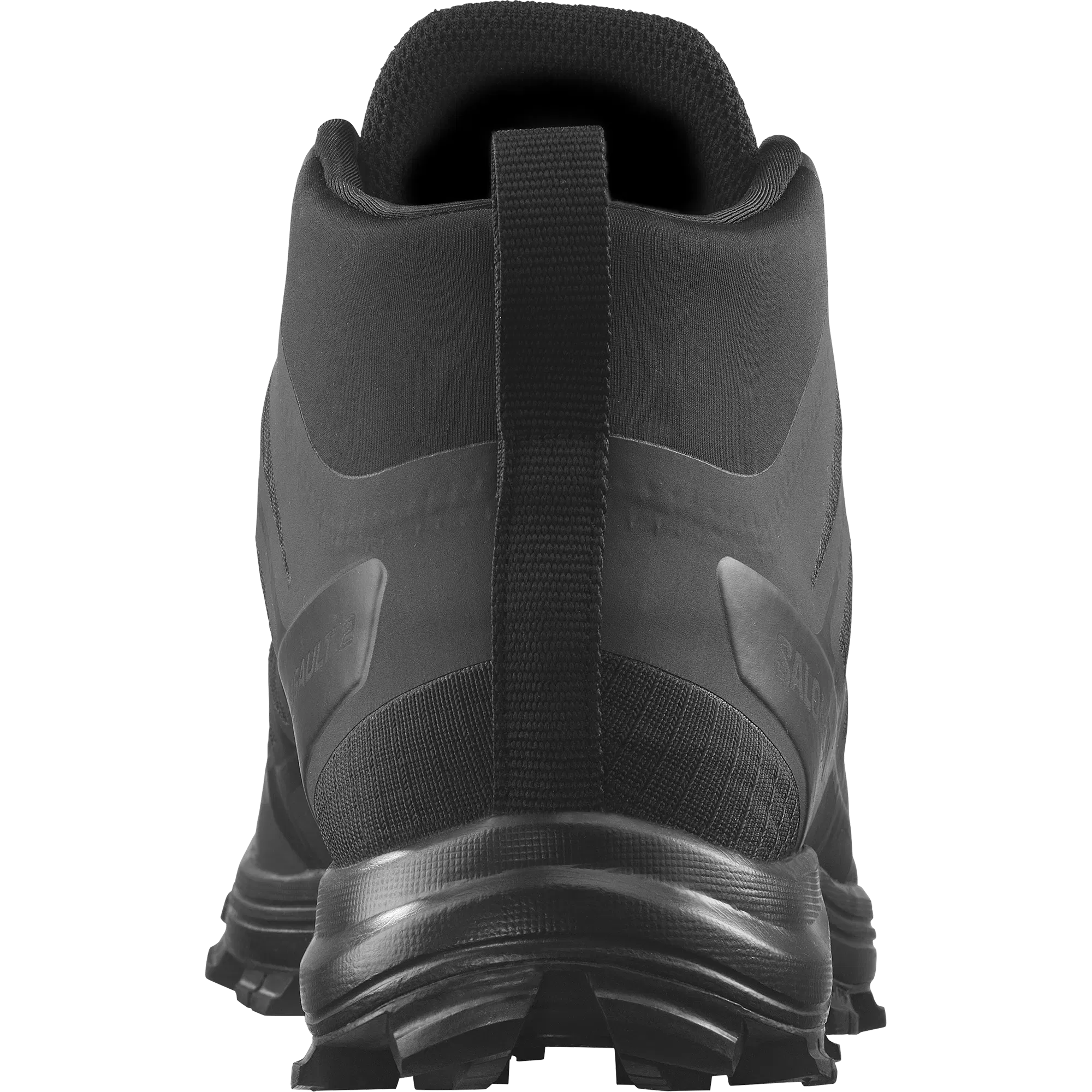 Salomon Speed Assault 2 Gore-Tex Forces Black