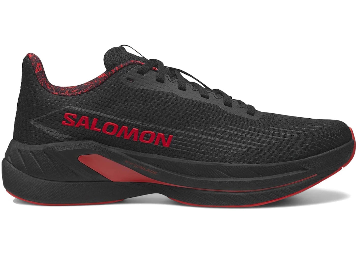 Salomon Spectur 2 Year Of The Snake Red Viper