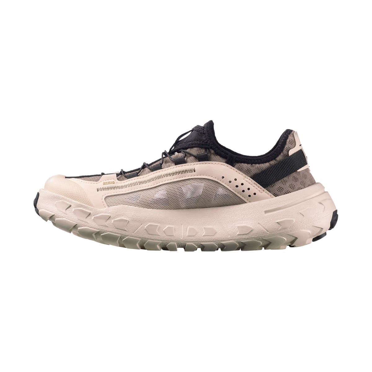 Salomon Solamphibian Sandals & Watershoes Womens Walnut