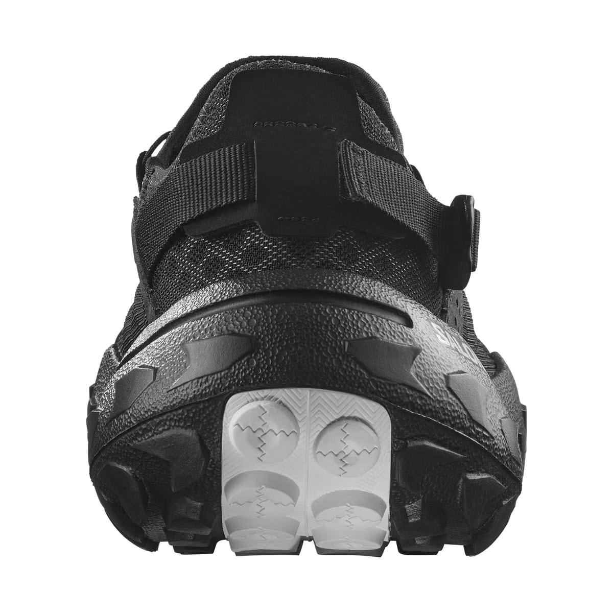 Salomon Solamphibian Sandals & Watershoes Black