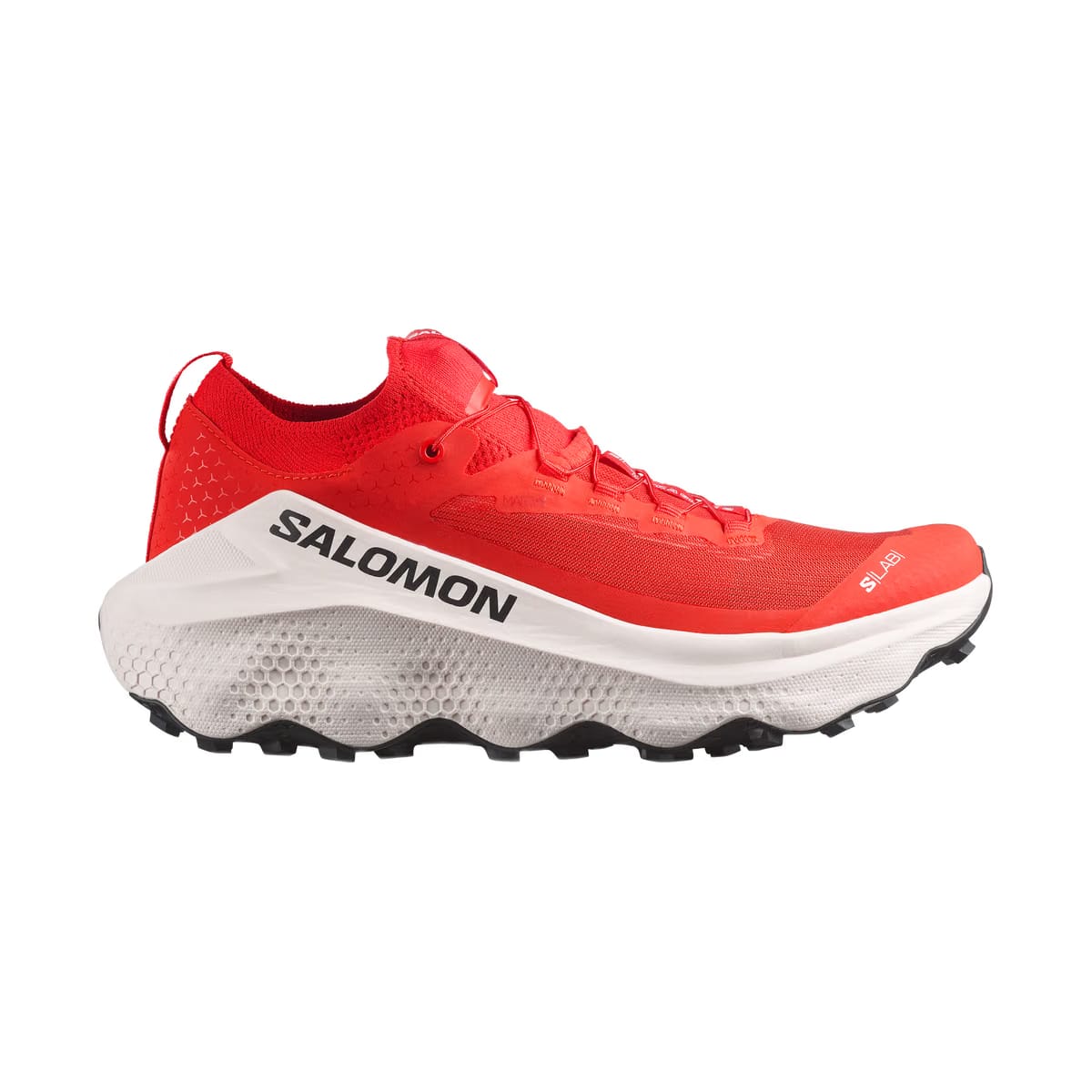 Salomon S/Lab Ultra Glide 2 S/Lab Trail Running Fiery Red