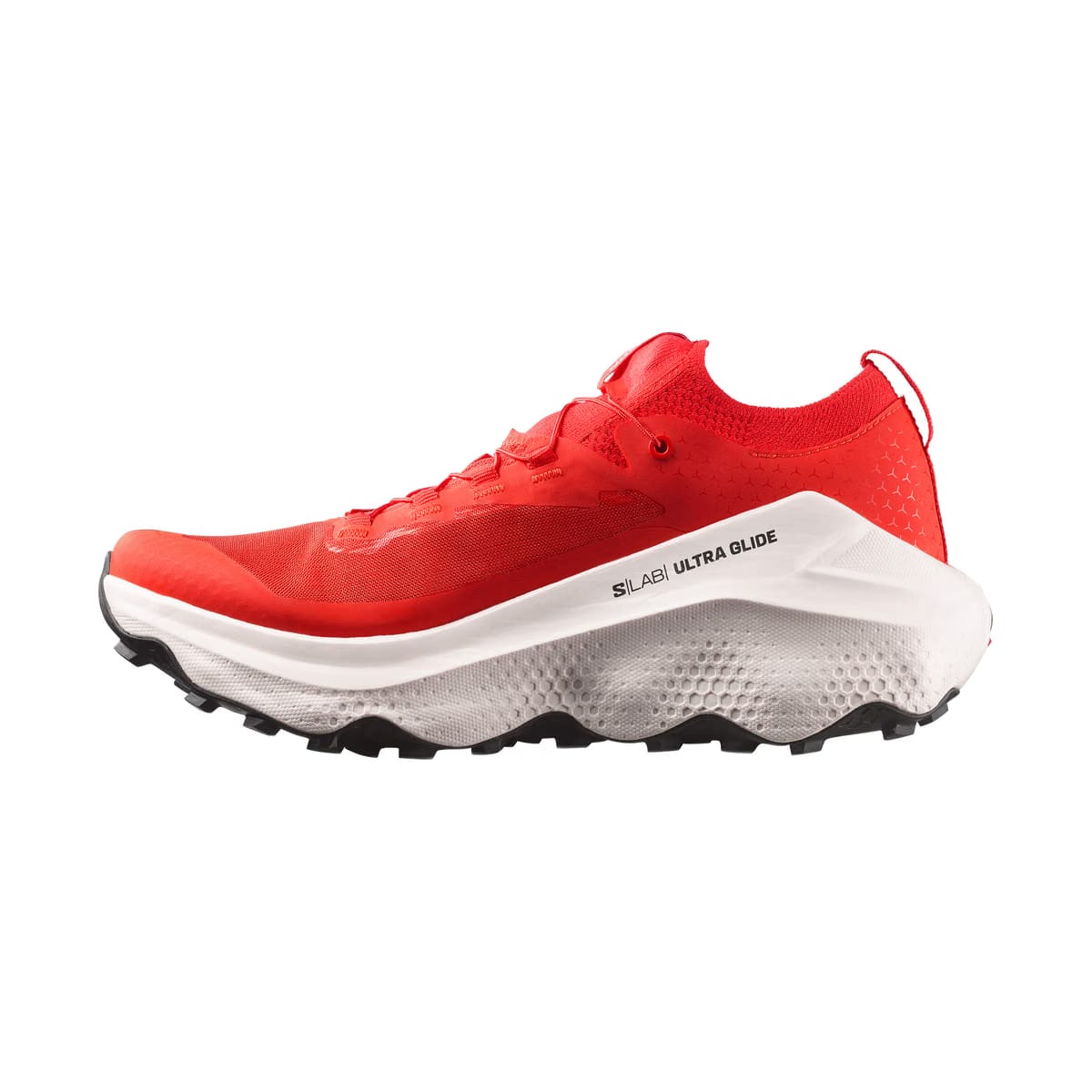 Salomon S/Lab Ultra Glide 2 S/Lab Trail Running Fiery Red