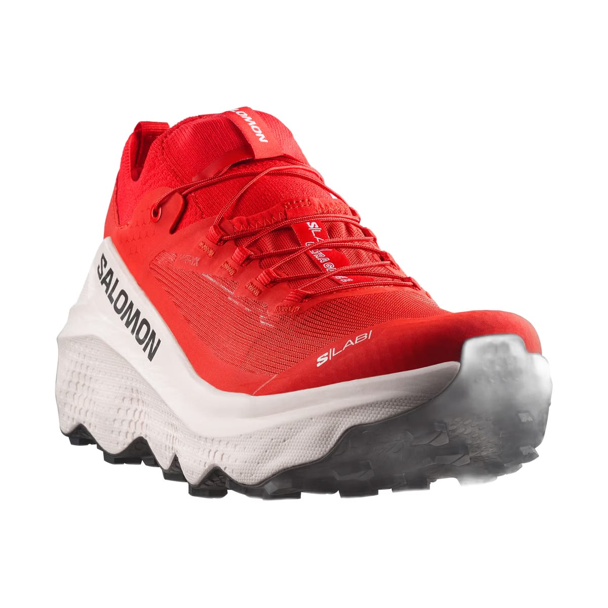 Salomon S/Lab Ultra Glide 2 S/Lab Trail Running Fiery Red