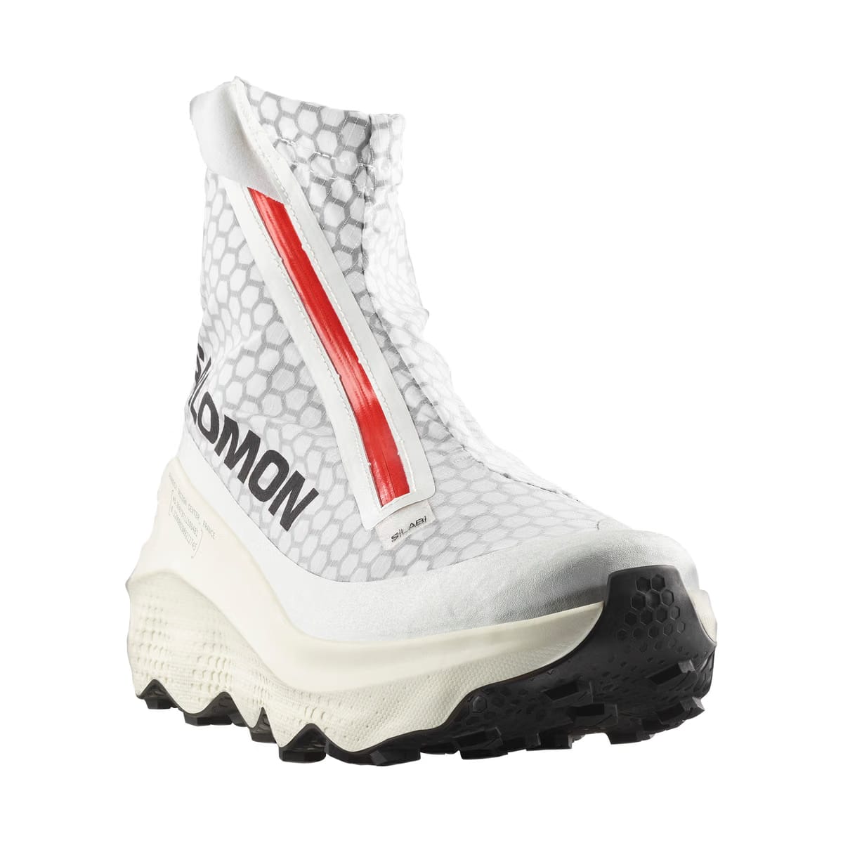 Salomon S/Lab Ultra Dust S/Lab Trail Running White