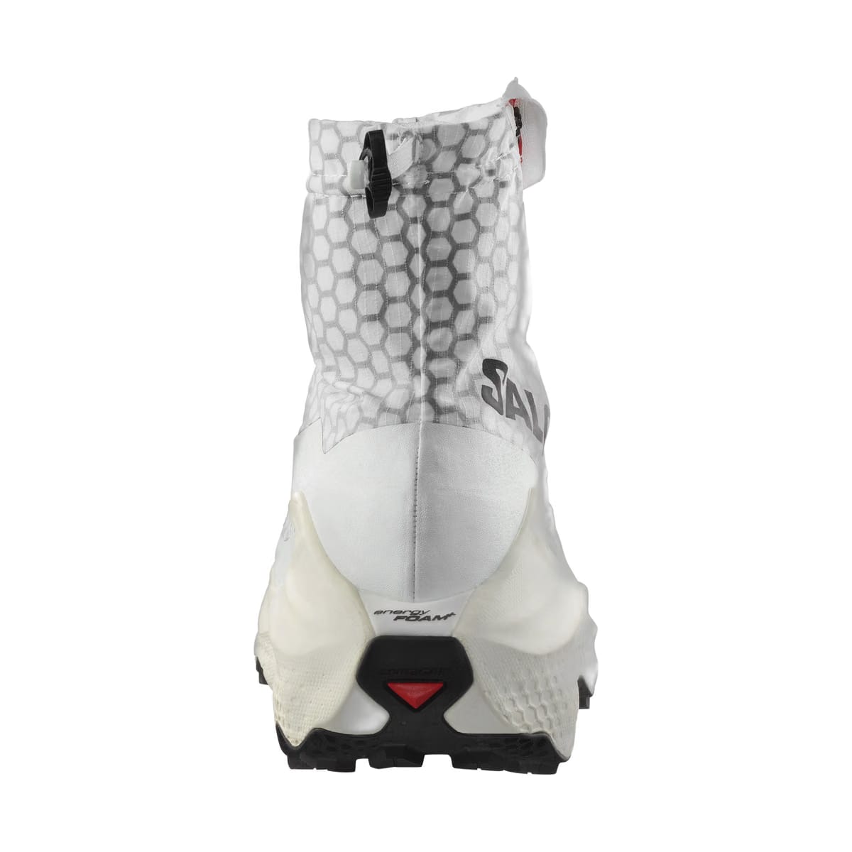 Salomon S/Lab Ultra Dust S/Lab Trail Running White