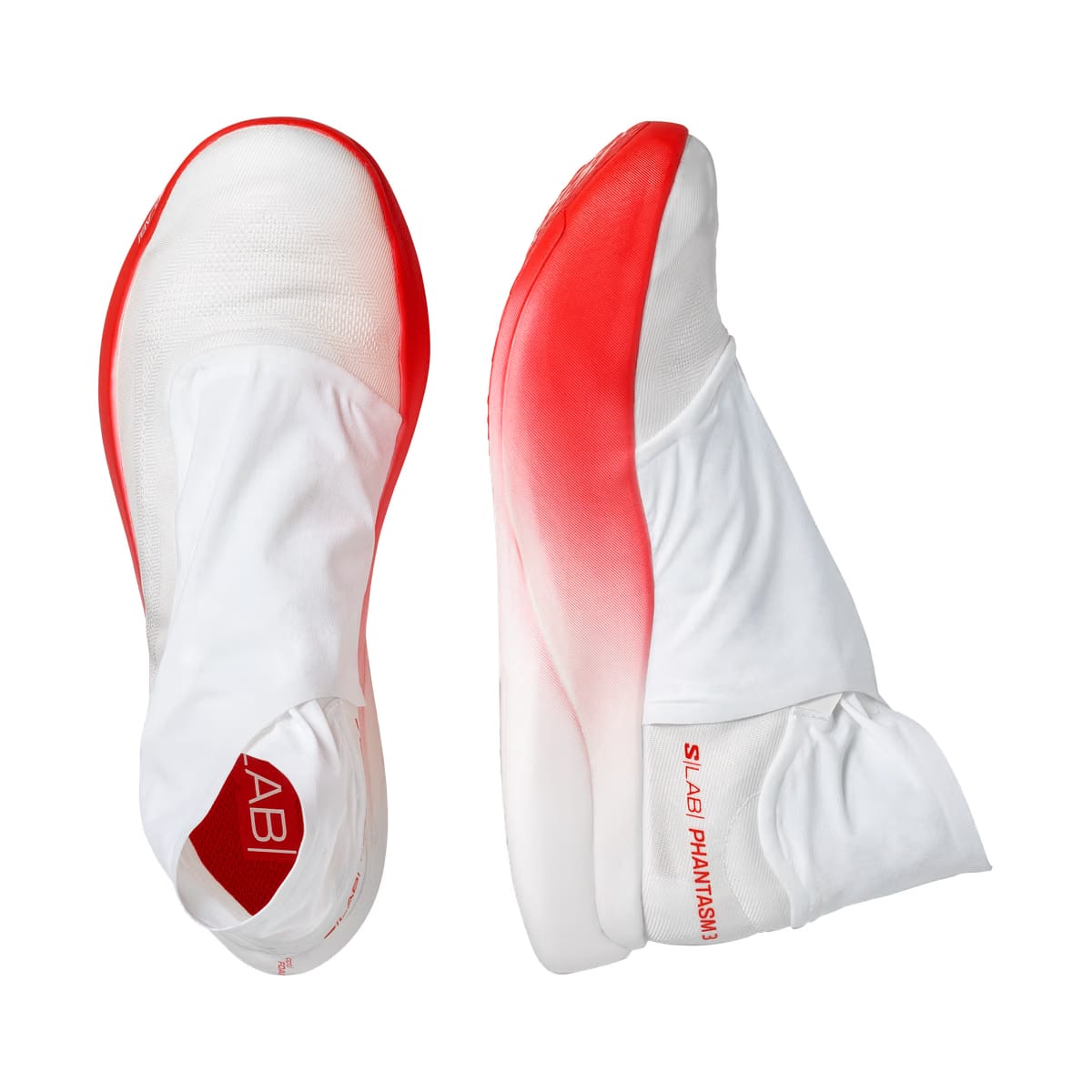 Salomon S/Lab Phantasm 3 S/Lab Road Running White