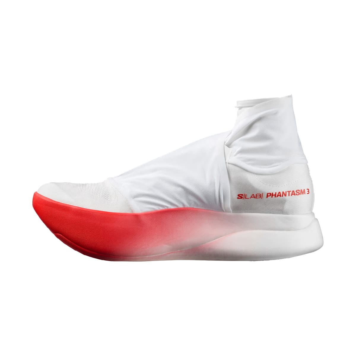Salomon S/Lab Phantasm 3 S/Lab Road Running White