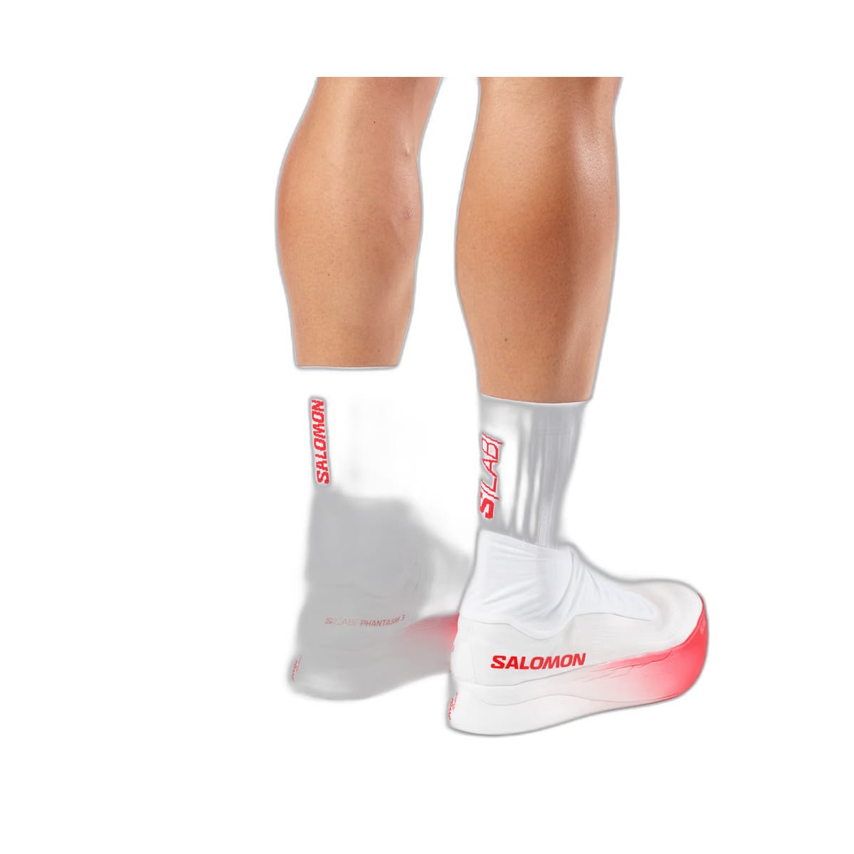 Salomon S/Lab Phantasm 3 S/Lab Road Running White