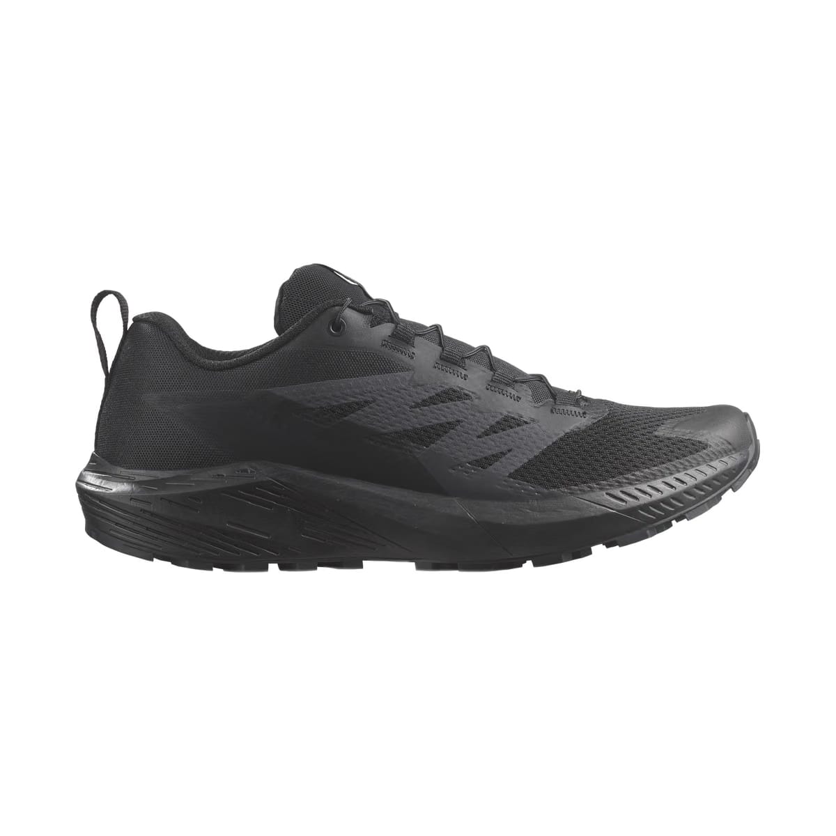 Salomon Sense Ride 5 Sr Services Black