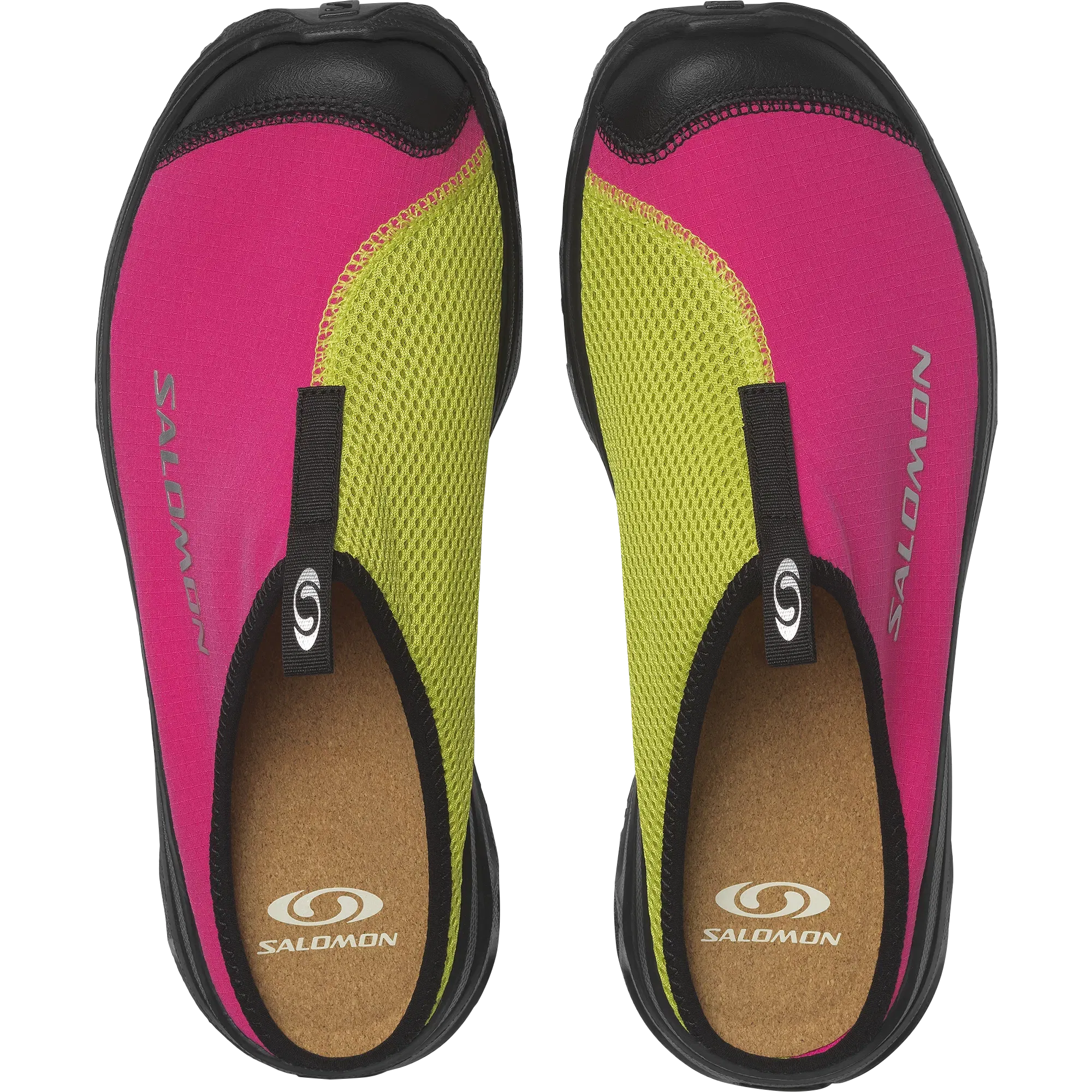 Salomon Rx Slide 3.0 Sneakers Pink Yarrow
